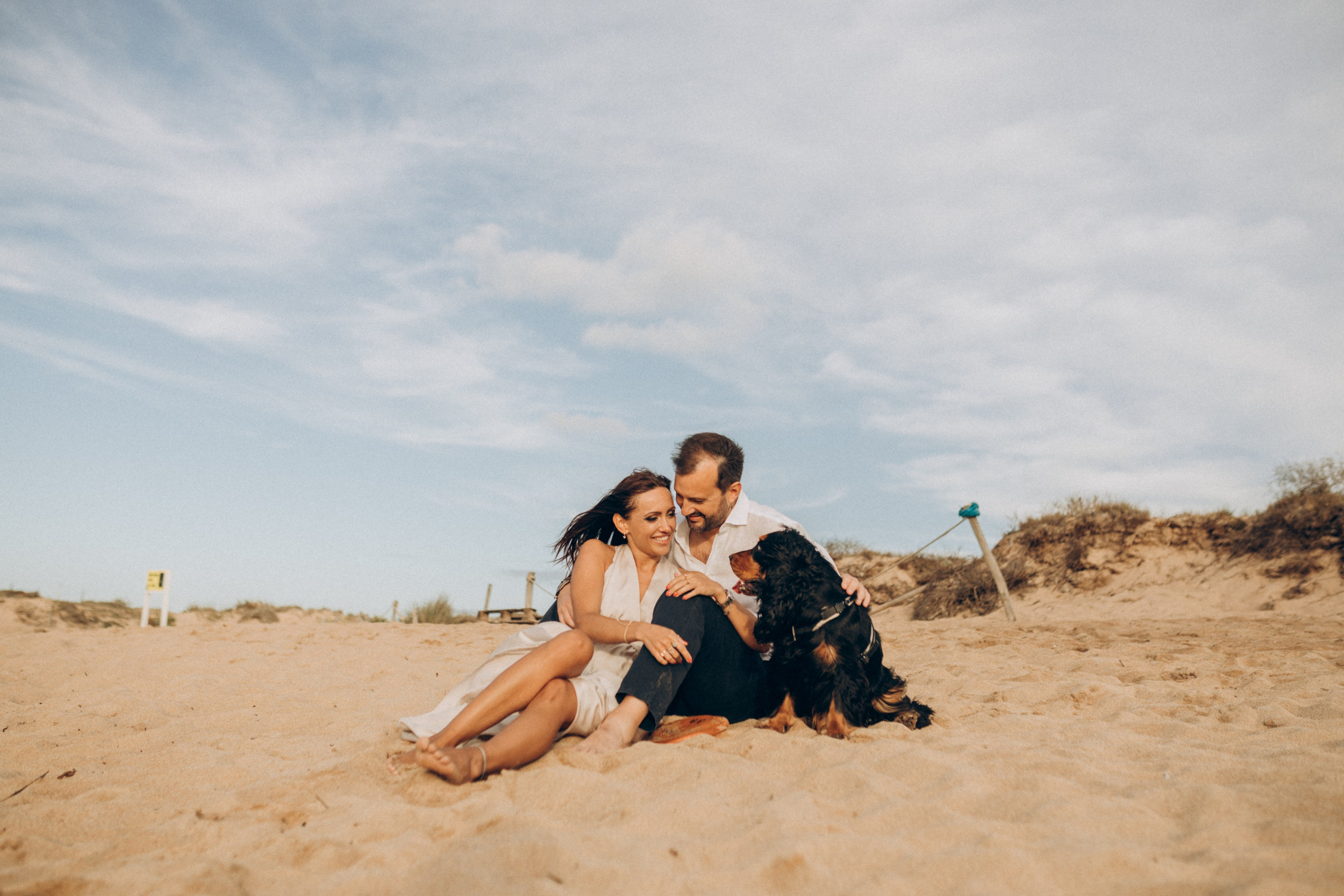 Elena & Roberto. Home