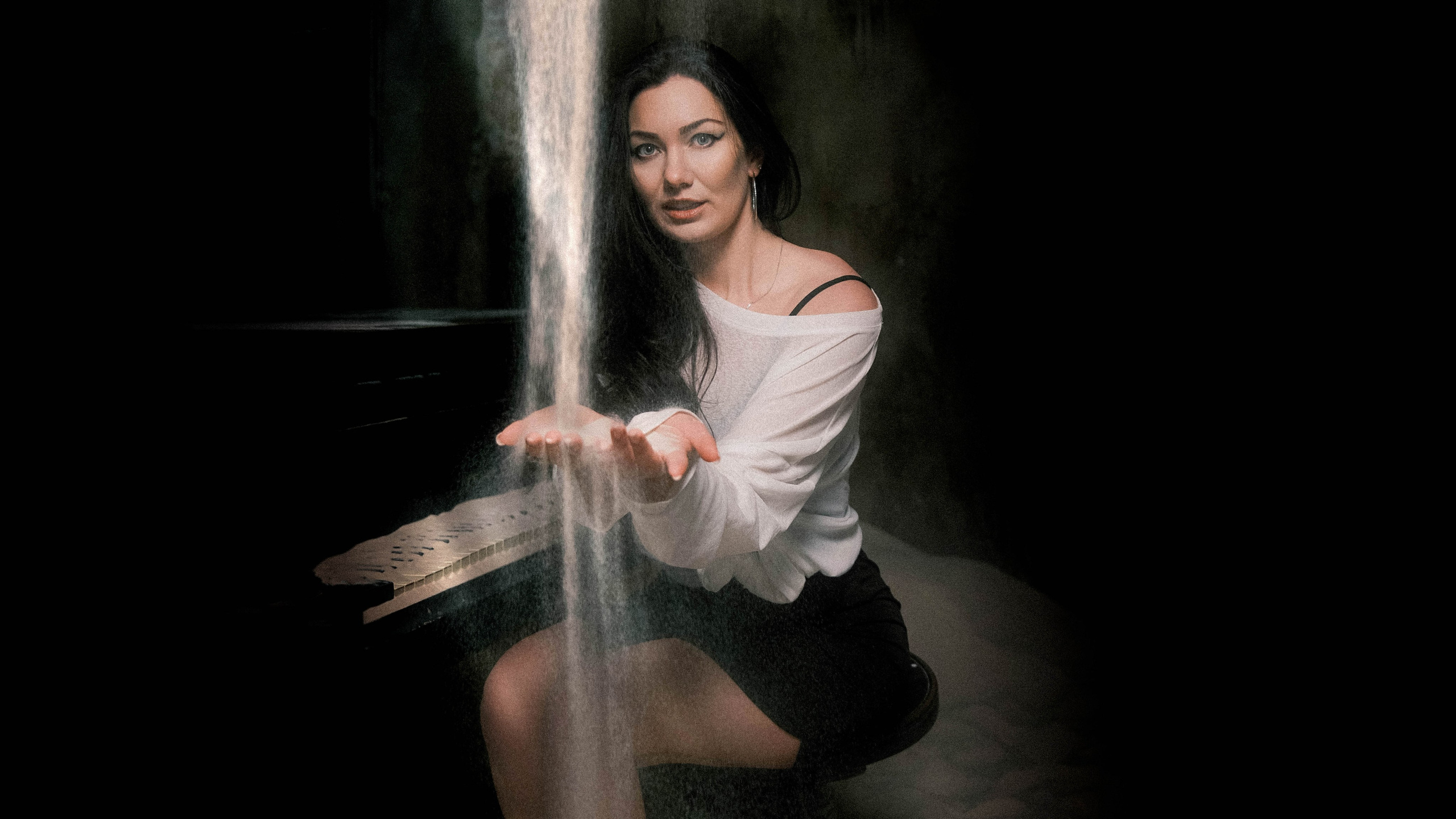 Профессиональный фотограф. Авторские студийные фотосессии в Санкт-Петербурге. Фотограф I Санкт-Петербург