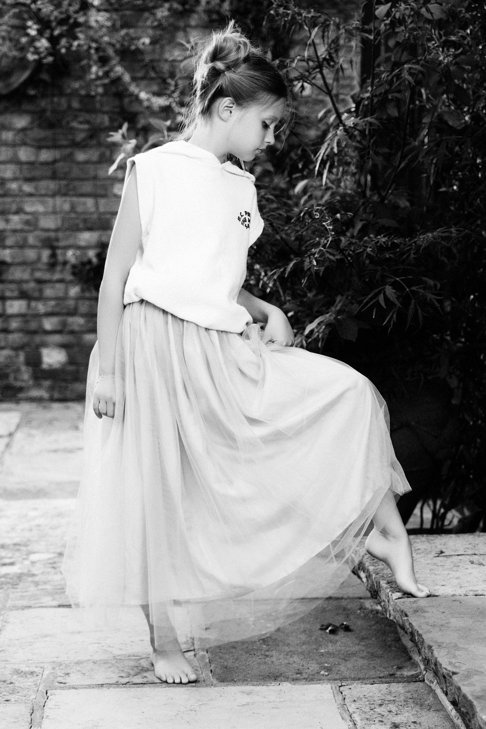 Sofia's birthday | Family Photographer in London and Kent