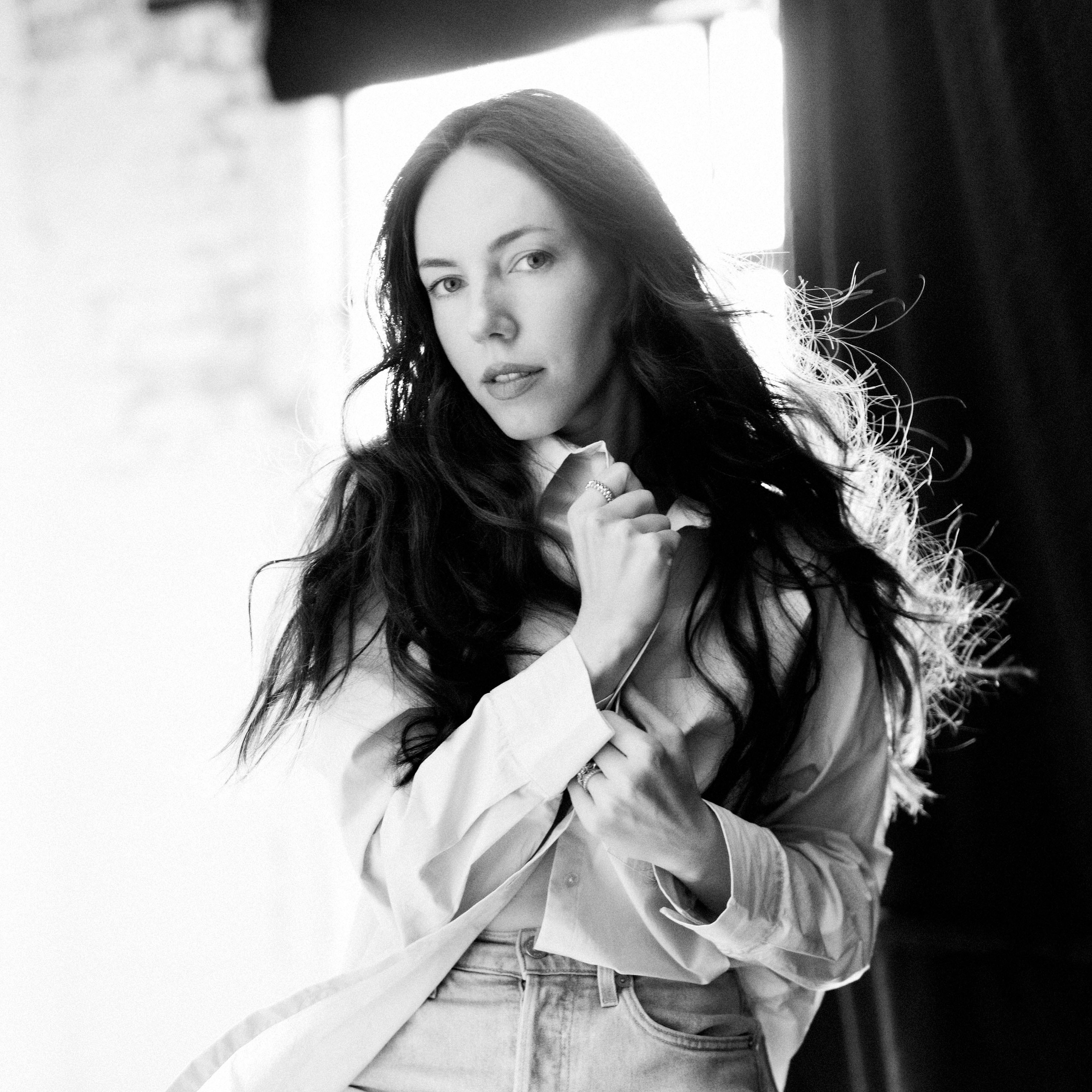 Anastasia | Family Photographer in London and Kent