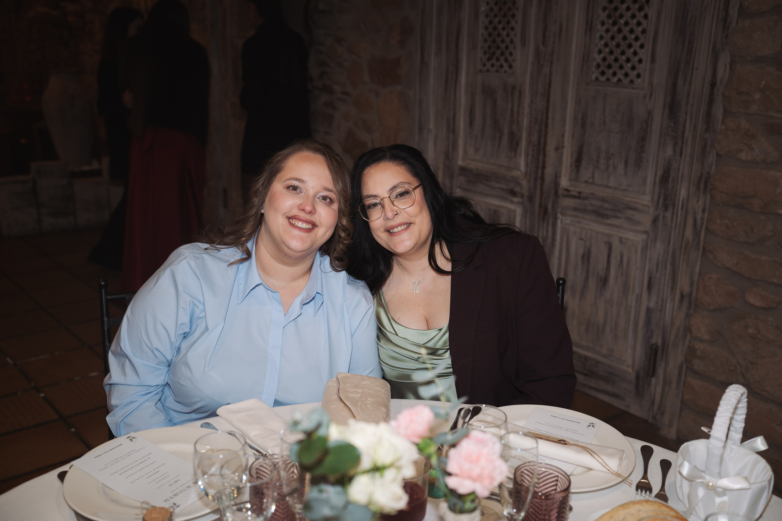 Jennifer & Andi. Photographer in Barcelona