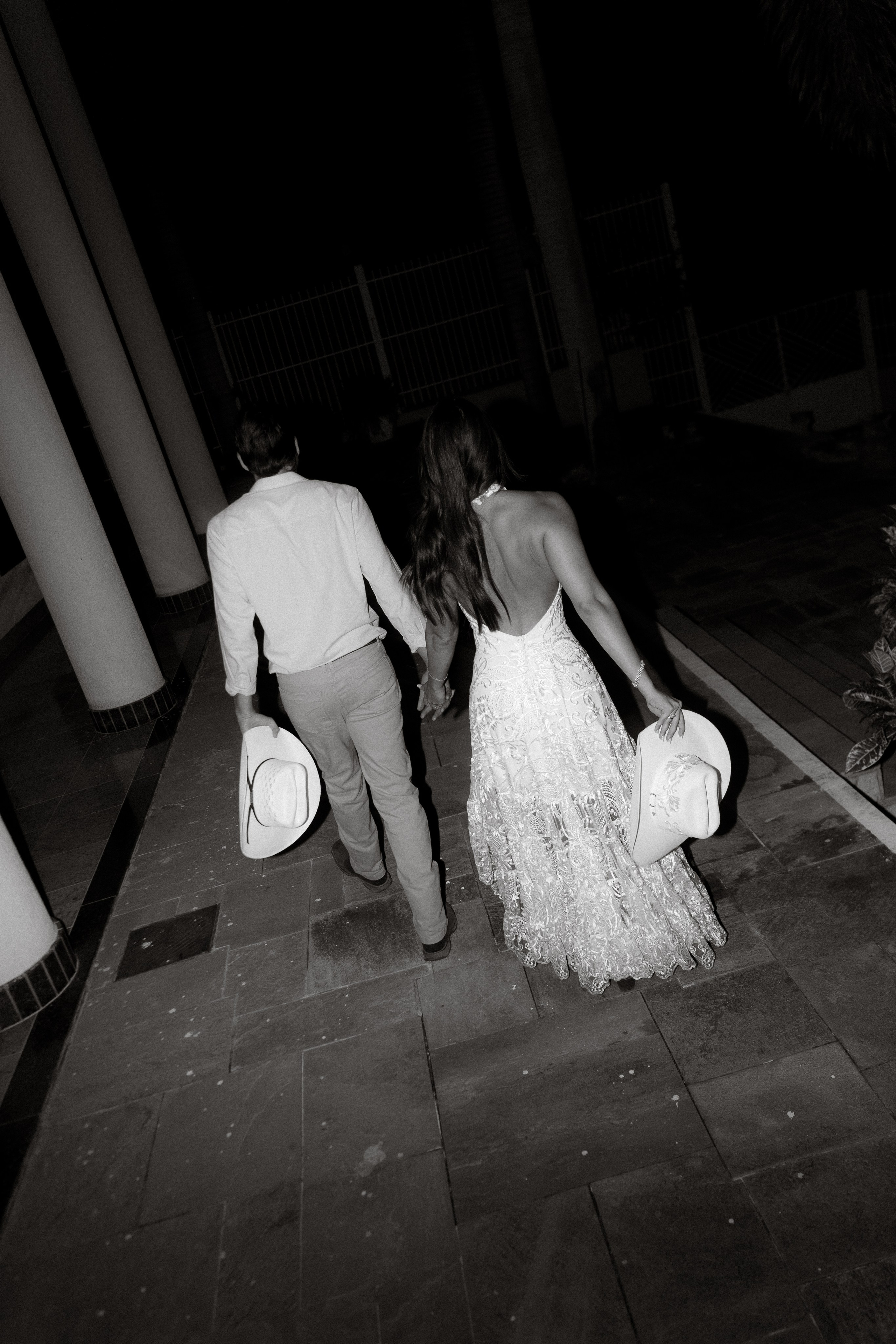 Pré Wedding. Reference Visuals