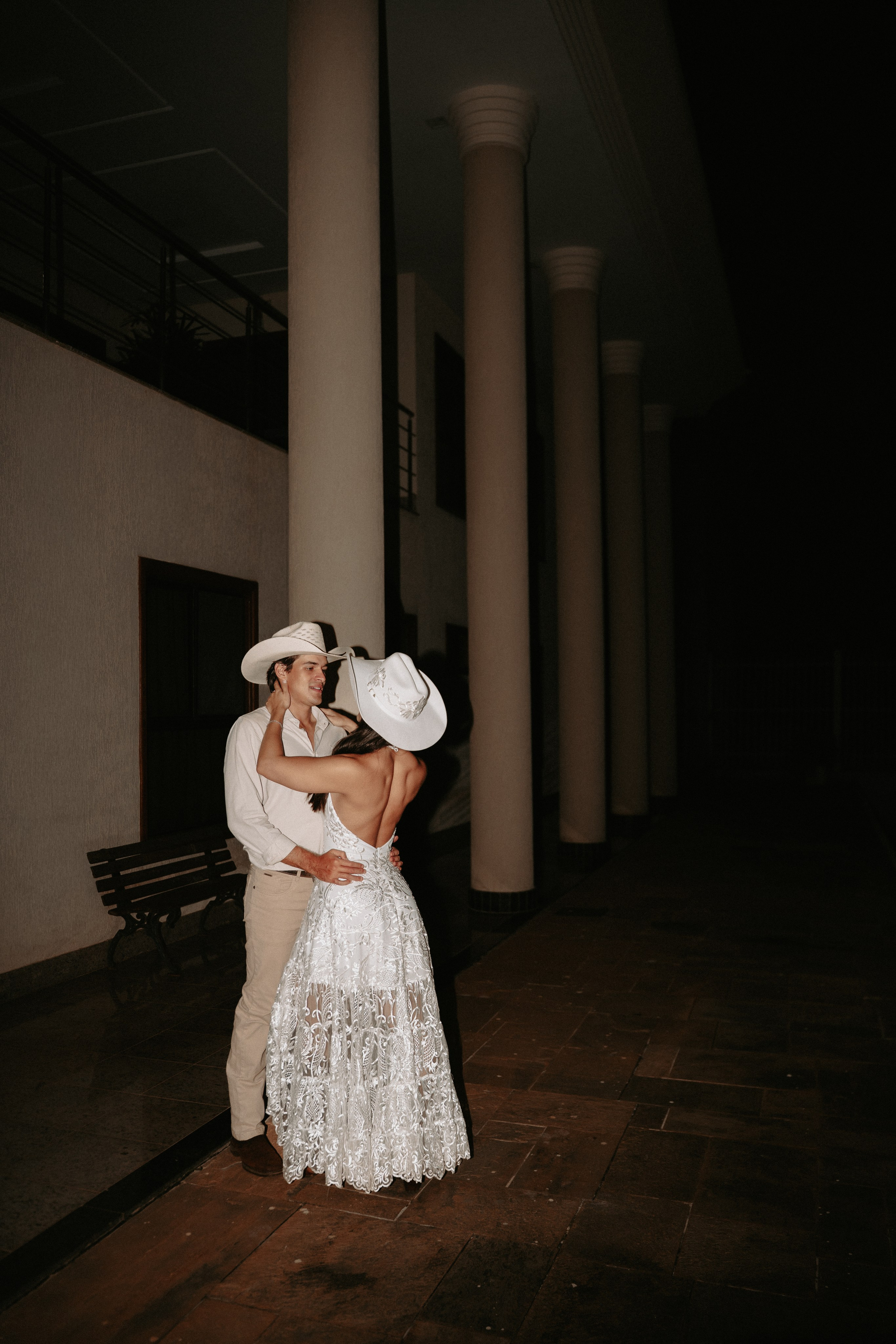 Pré Wedding. Reference Visuals