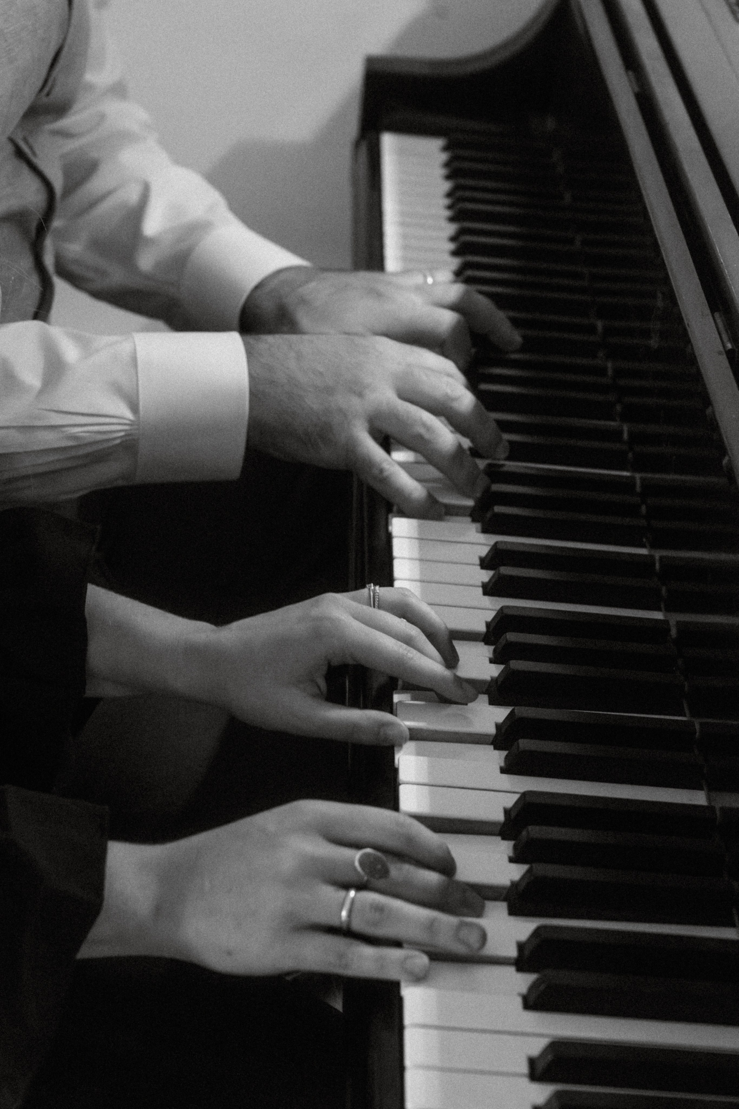 Connecticut Couple Photography — Intimate Home Session. Daria Deschain Cinematic Photography in Connecticut