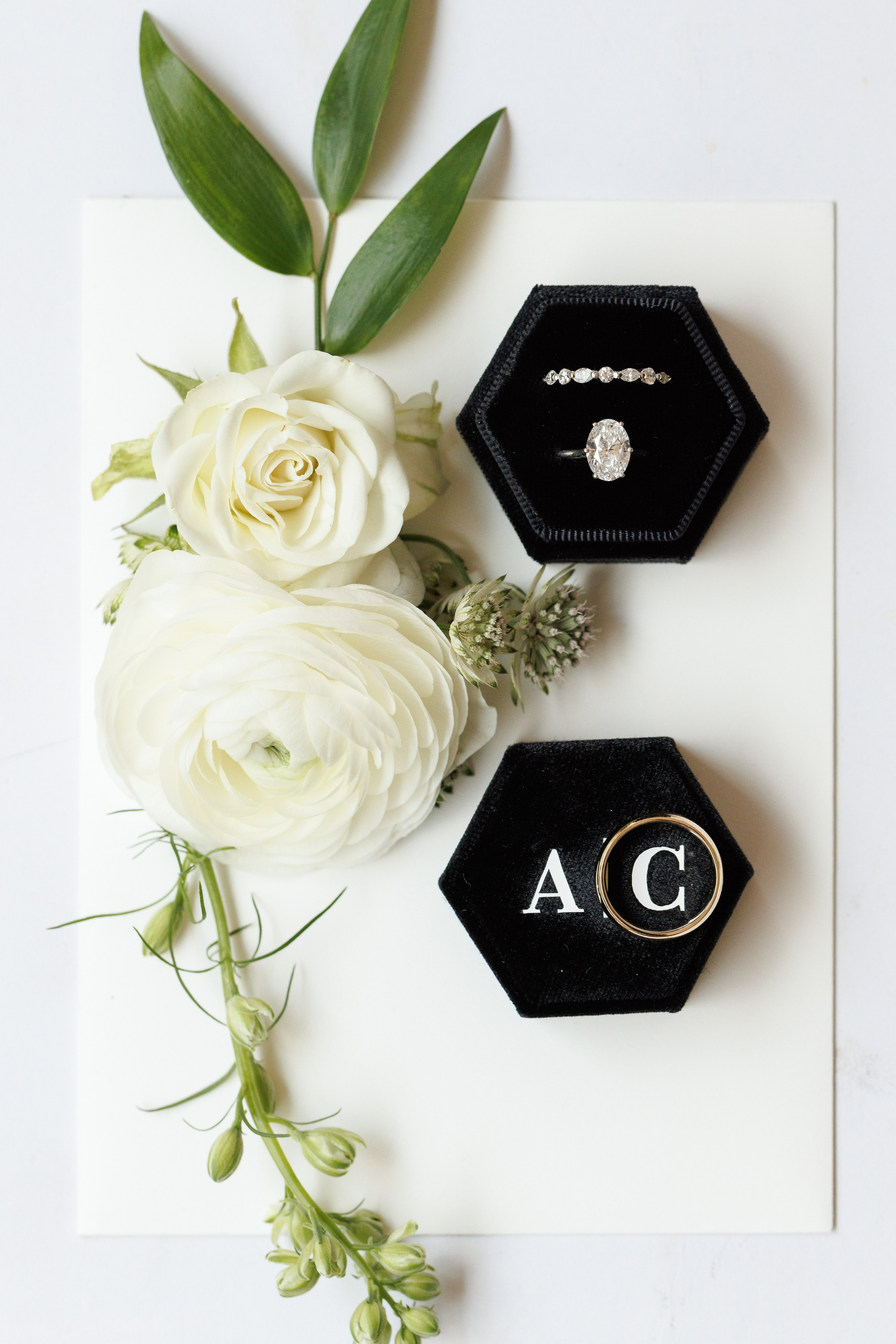 Angelica & Conor. Wedding Photo & Video