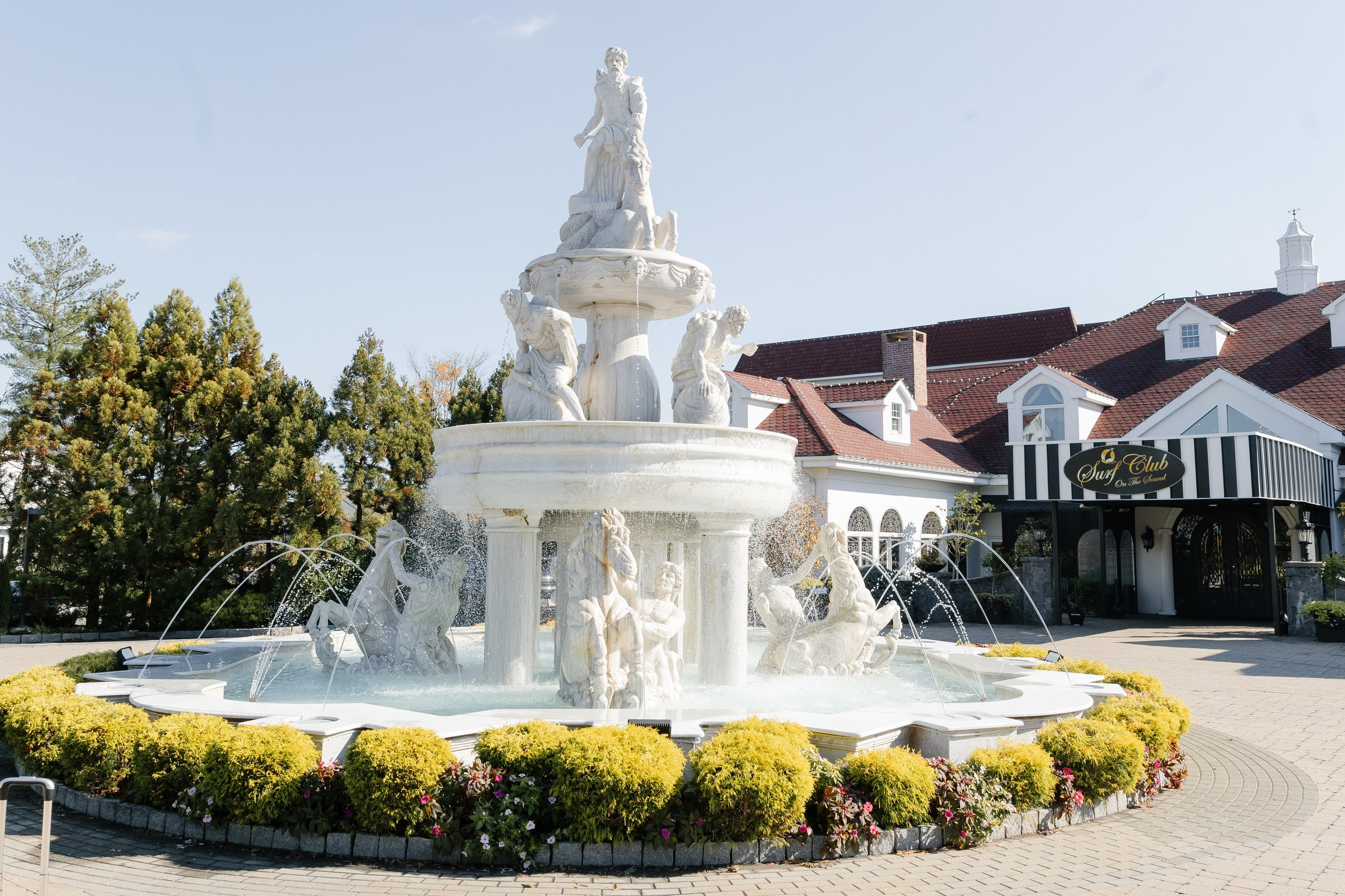 Lauren & Kory, New Rochelle, NY. Wedding Photo & Video