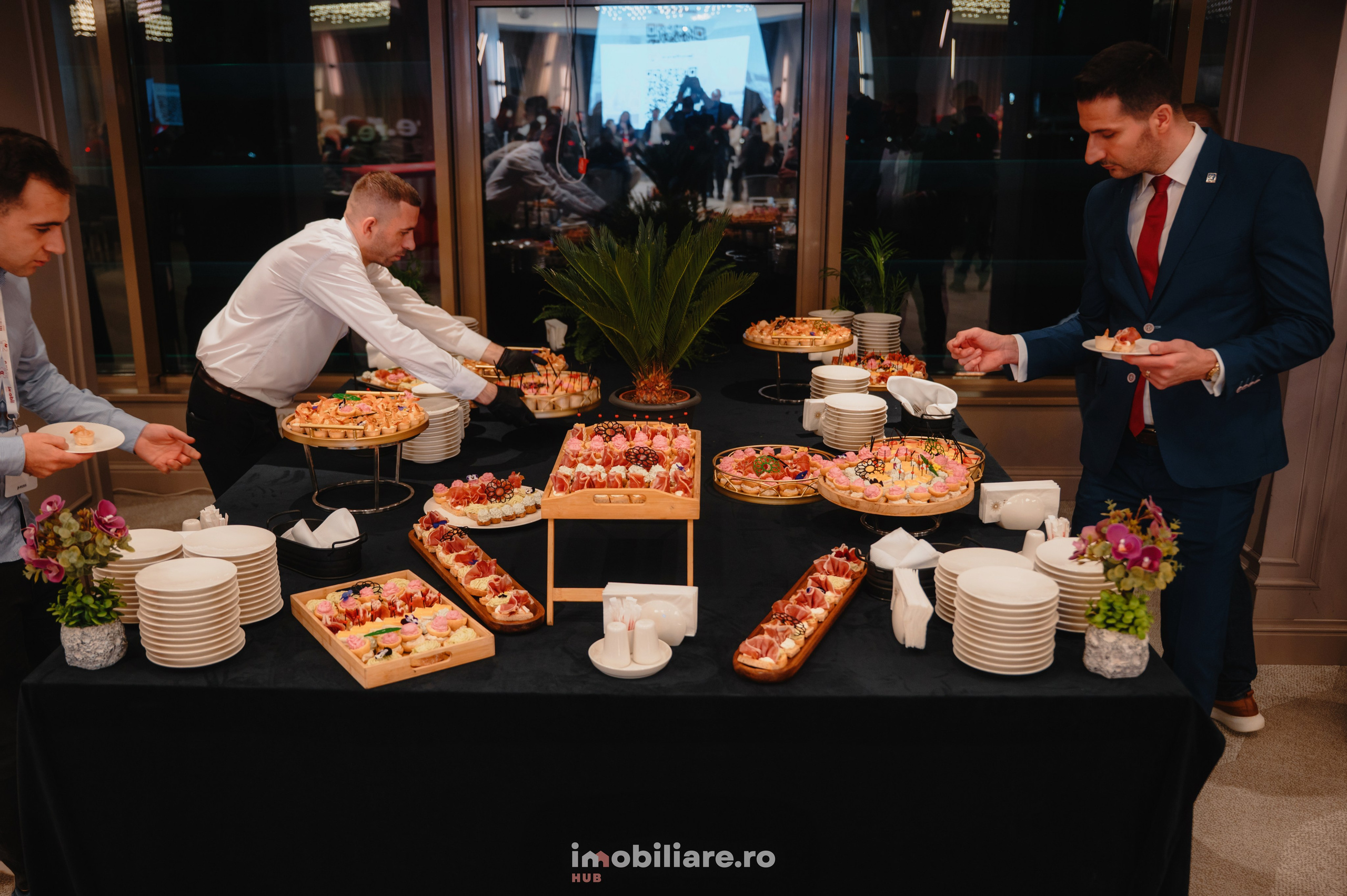 Imobiliare HUB 2026. Laurentiu Stefan StoryTeller