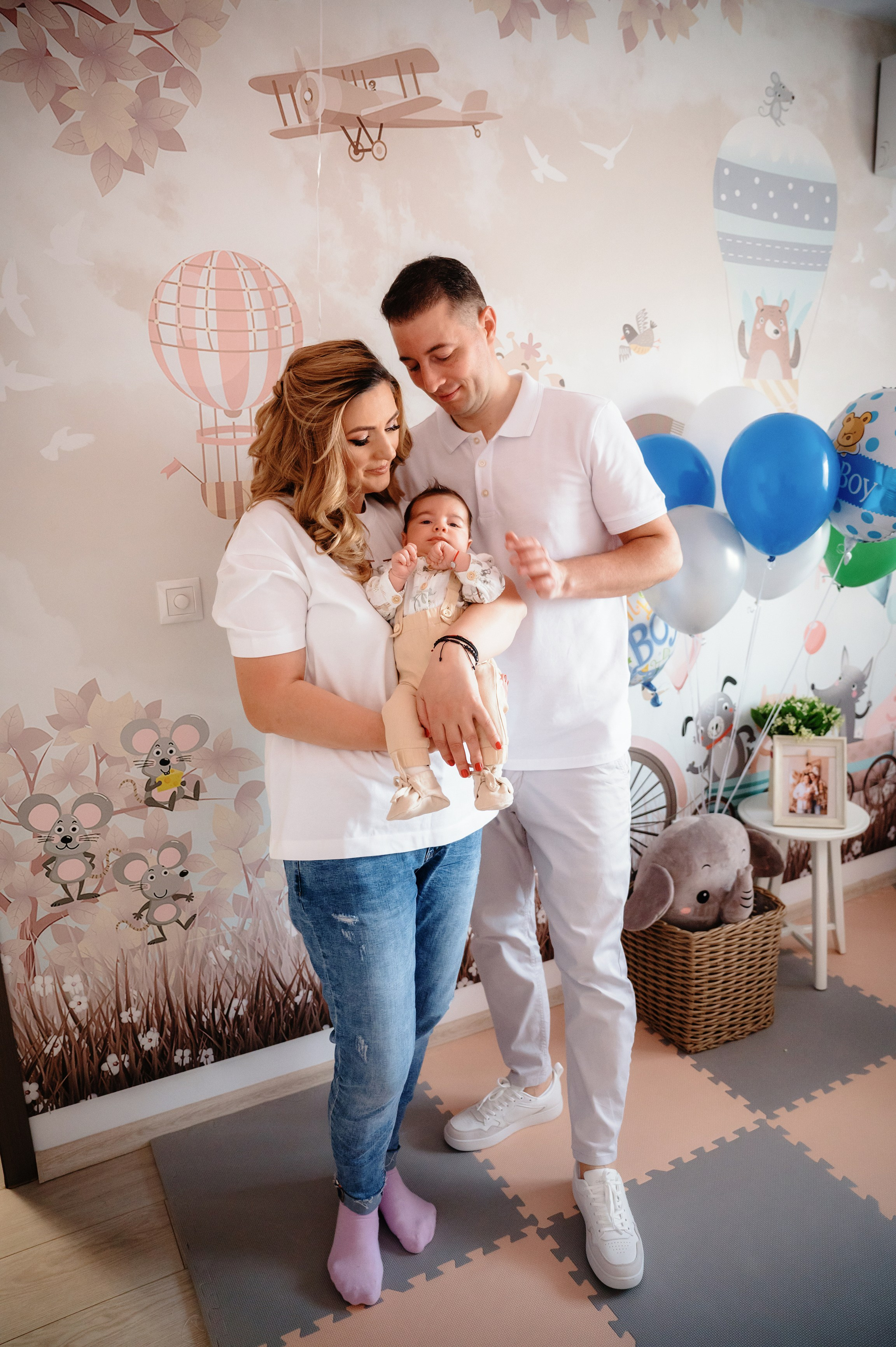 Povestea lui Vladimir. Laurentiu Stefan StoryTeller