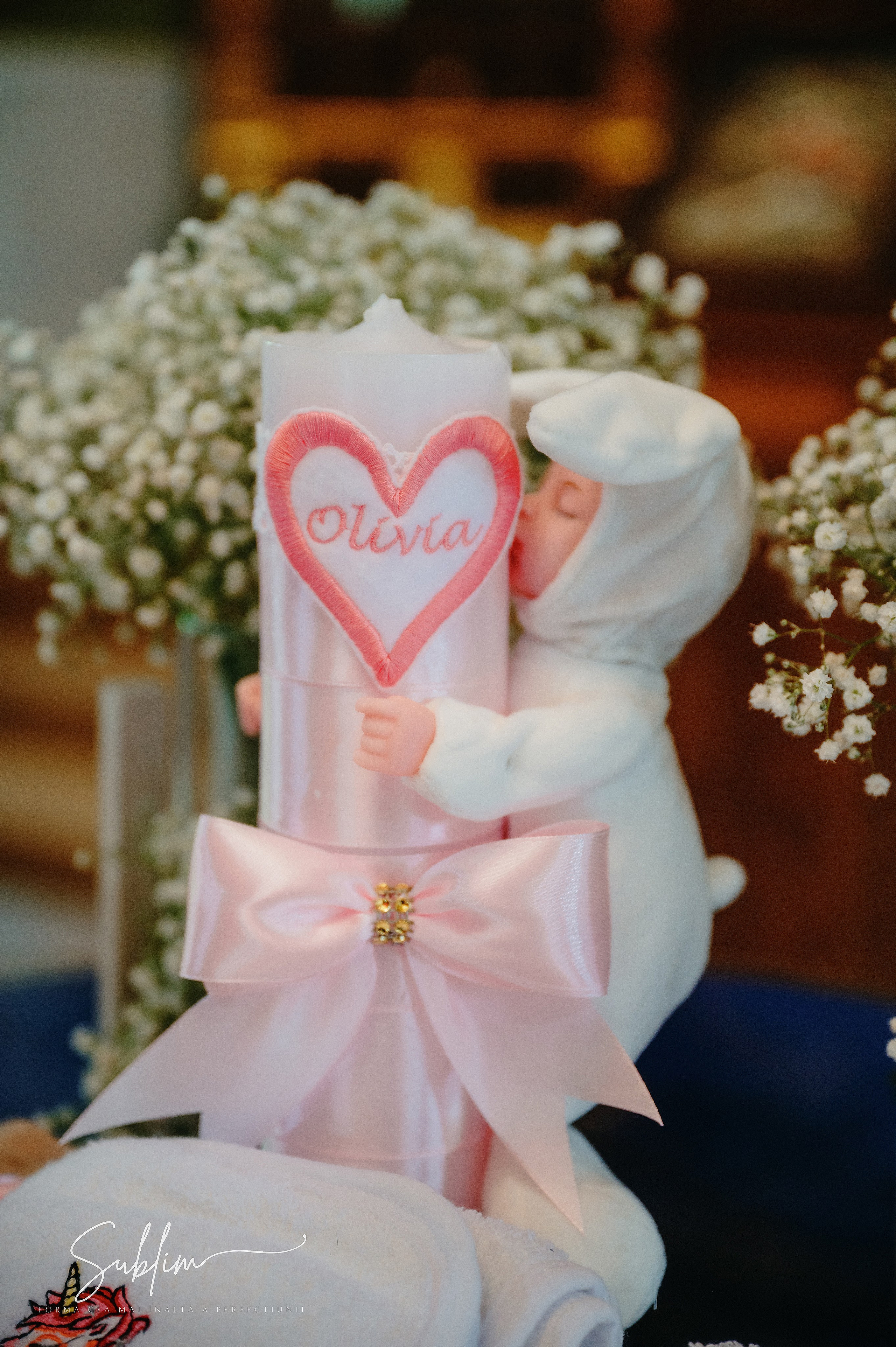 Sublim. Laurentiu Stefan StoryTeller