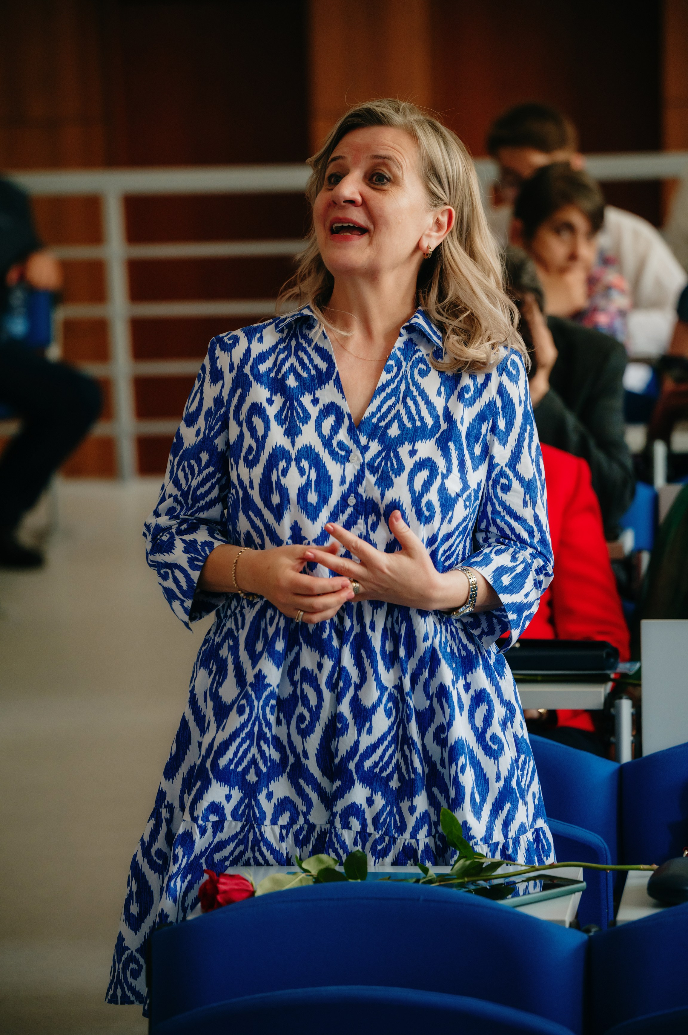 Medicina Veterinara — dupa 30 de ani…. Laurentiu Stefan StoryTeller