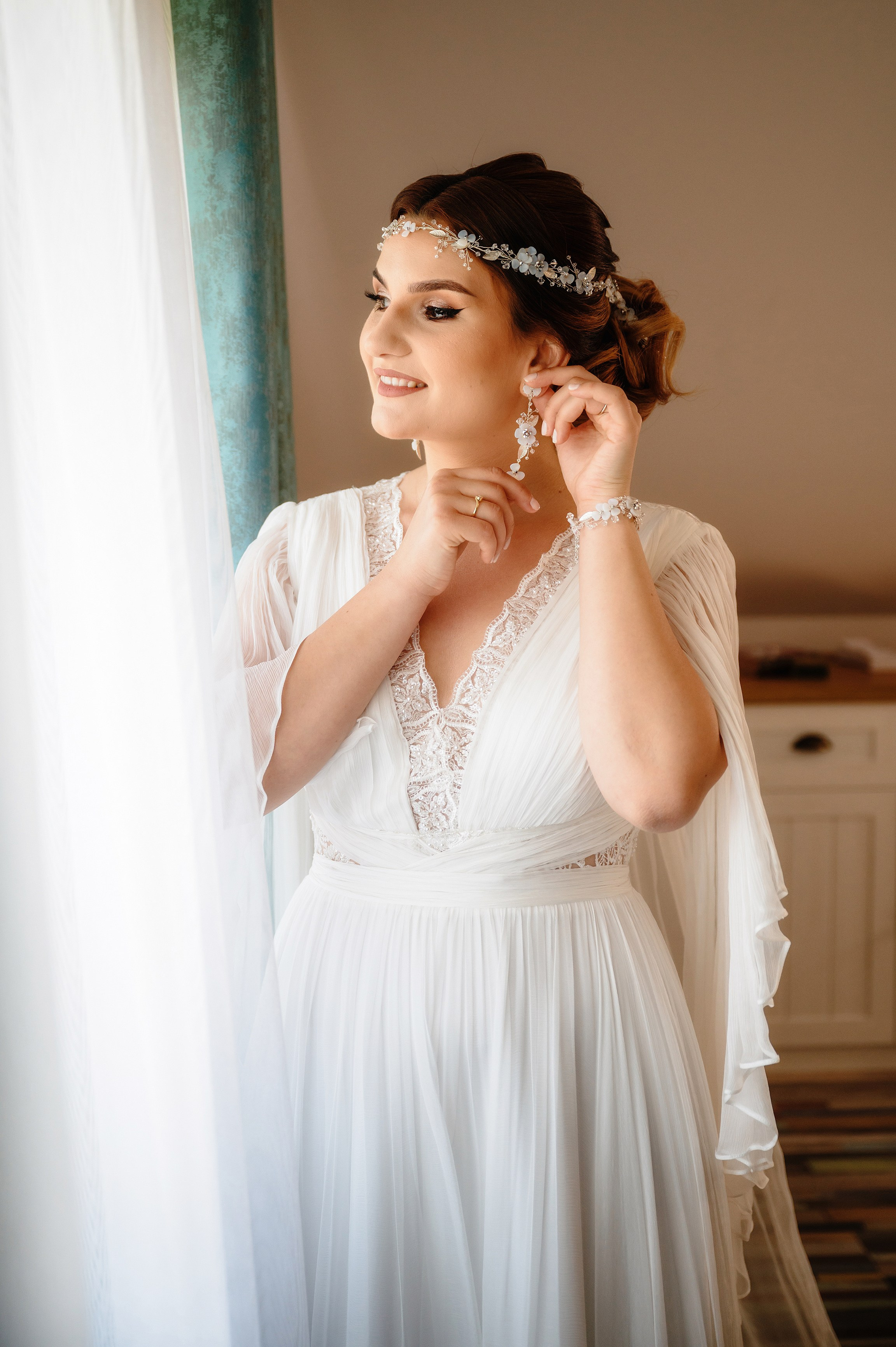 NUNTA Tudor si Stefana. Laurentiu Stefan StoryTeller