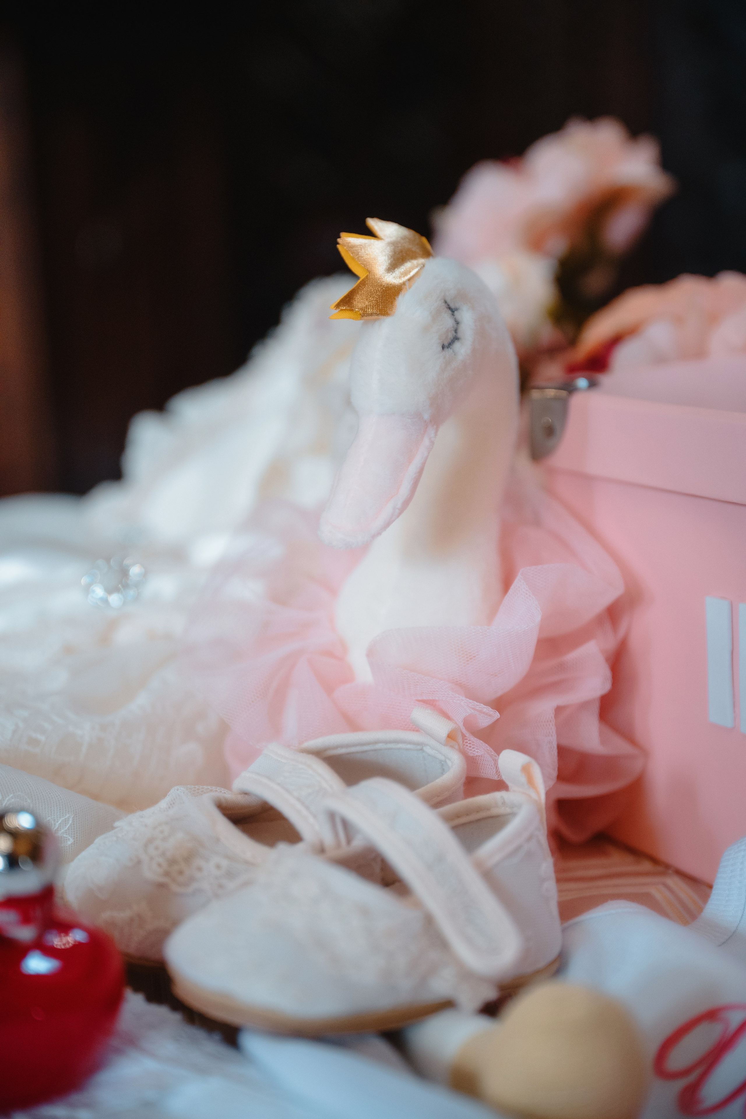 Ilinca — Taina Botezului. Laurentiu Stefan StoryTeller