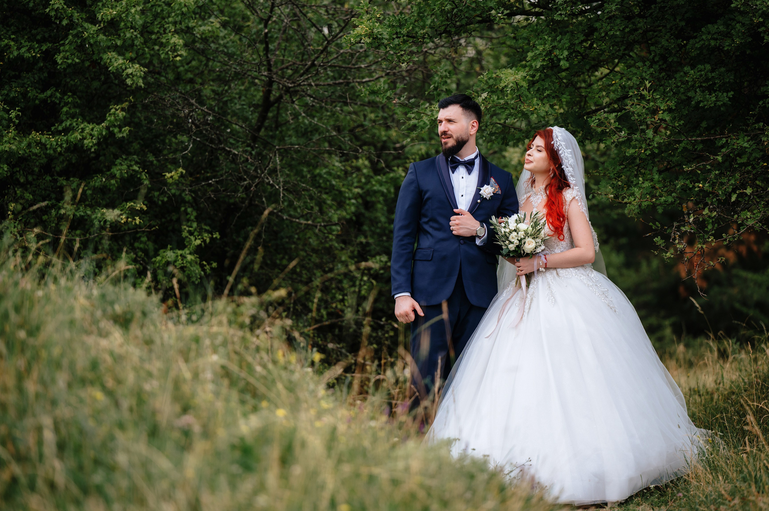 NUNTA Alexandra si Elias. Laurentiu Stefan StoryTeller