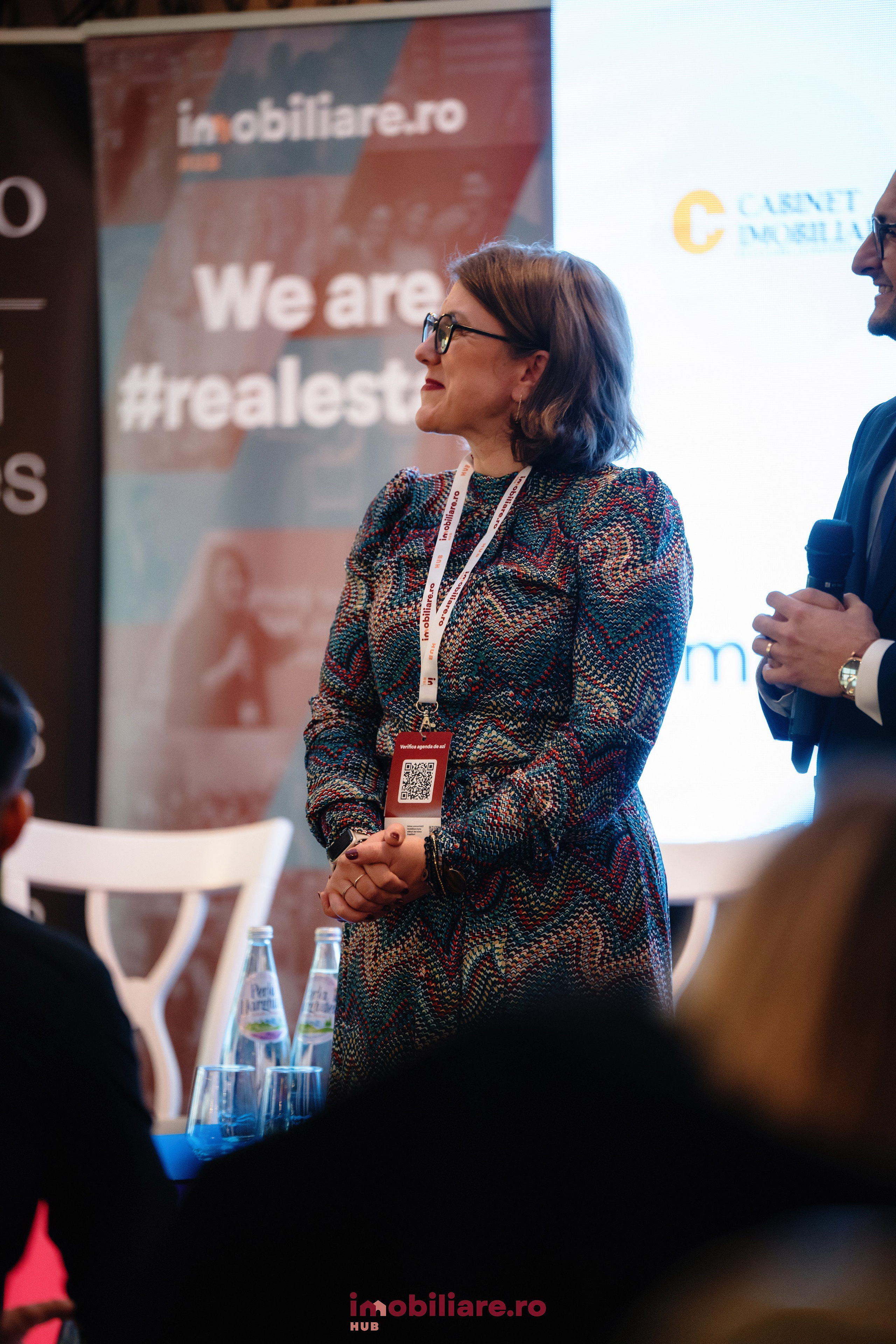 Imobliare HUB. Laurentiu Stefan StoryTeller