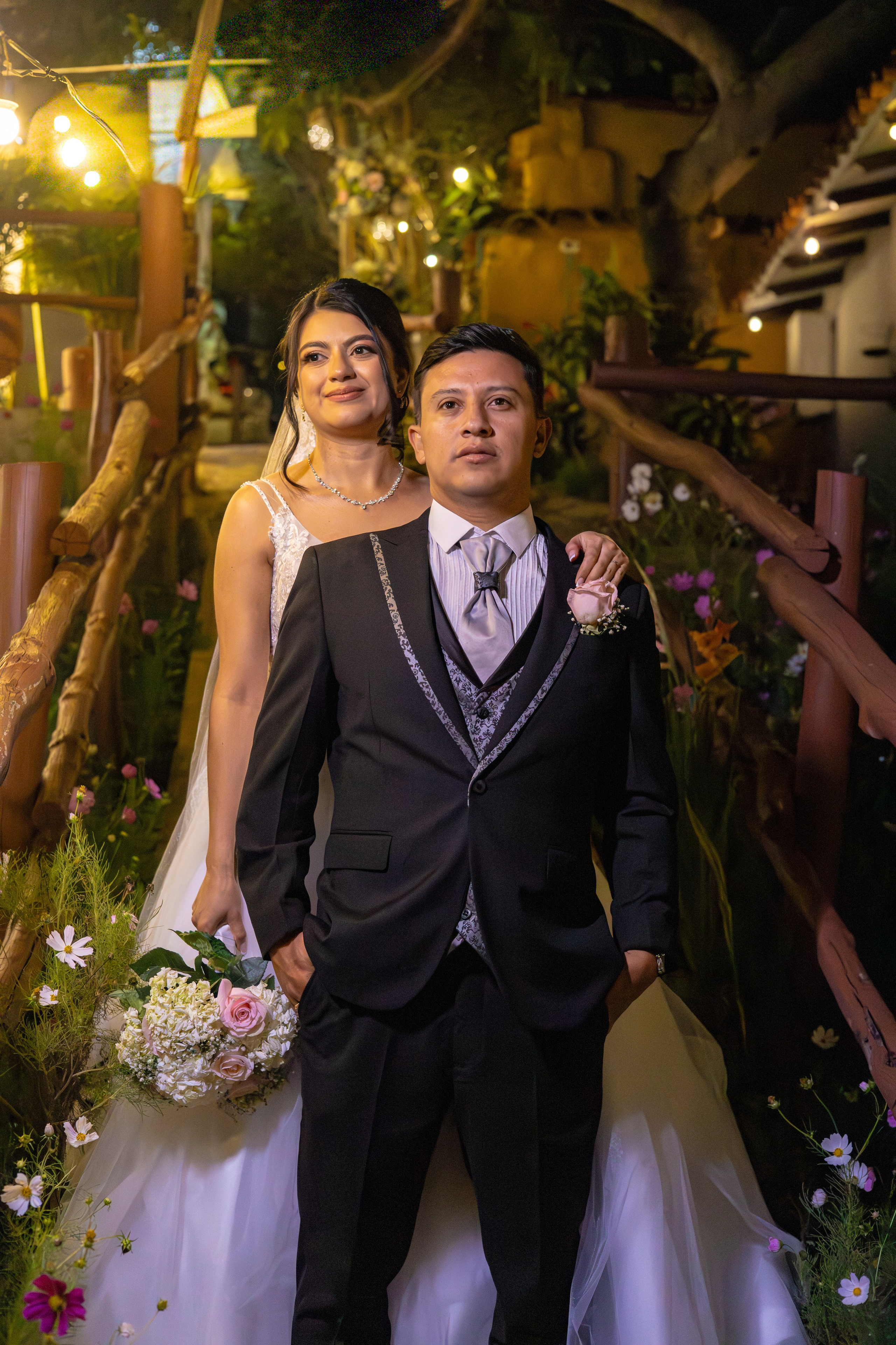 BODAS WEDDING. Fotográfo Andres Jaimes