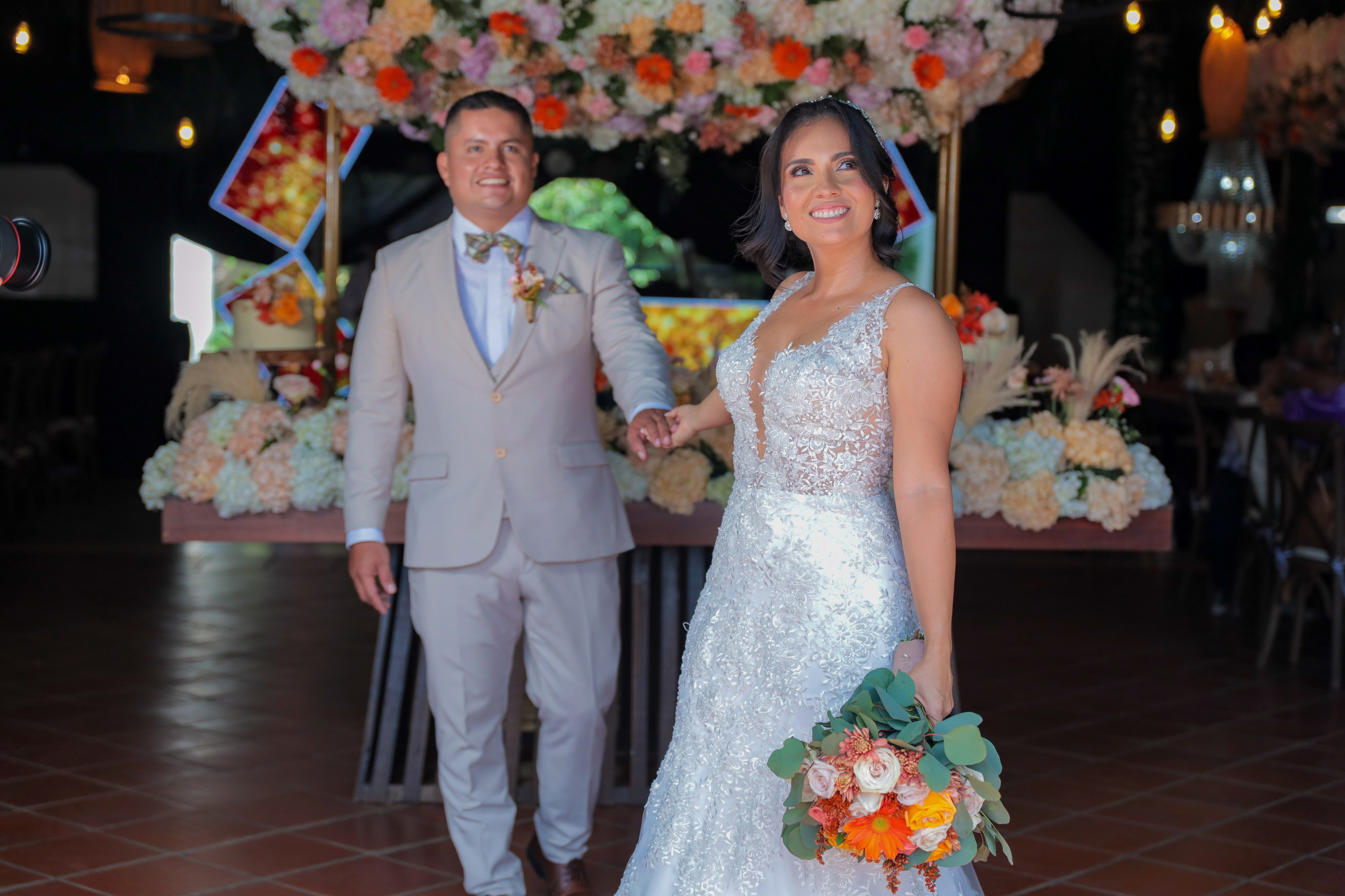 BODAS WEDDING. Fotográfo Andres Jaimes