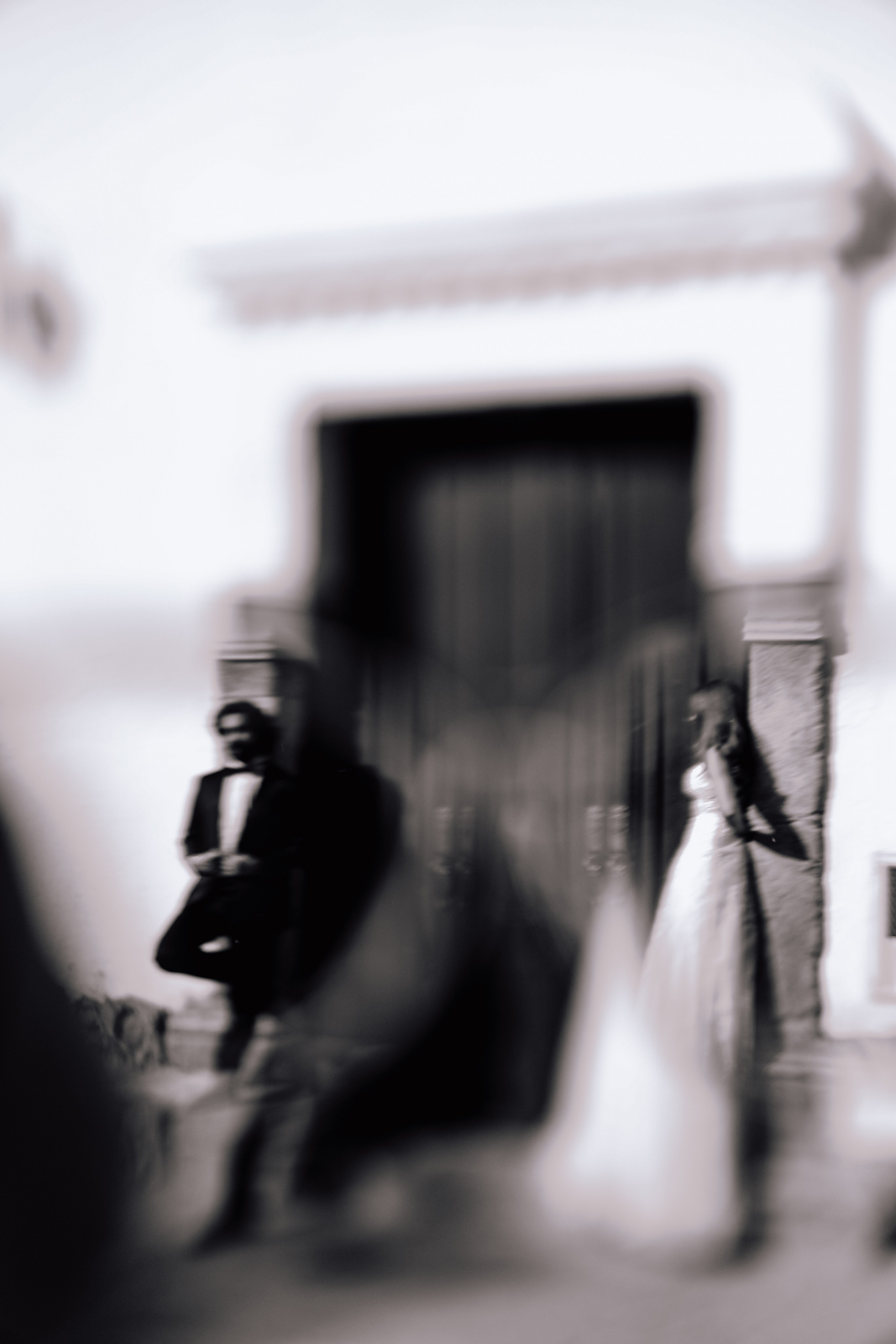 Blanco y Negro. Fotográfo Andres Jaimes