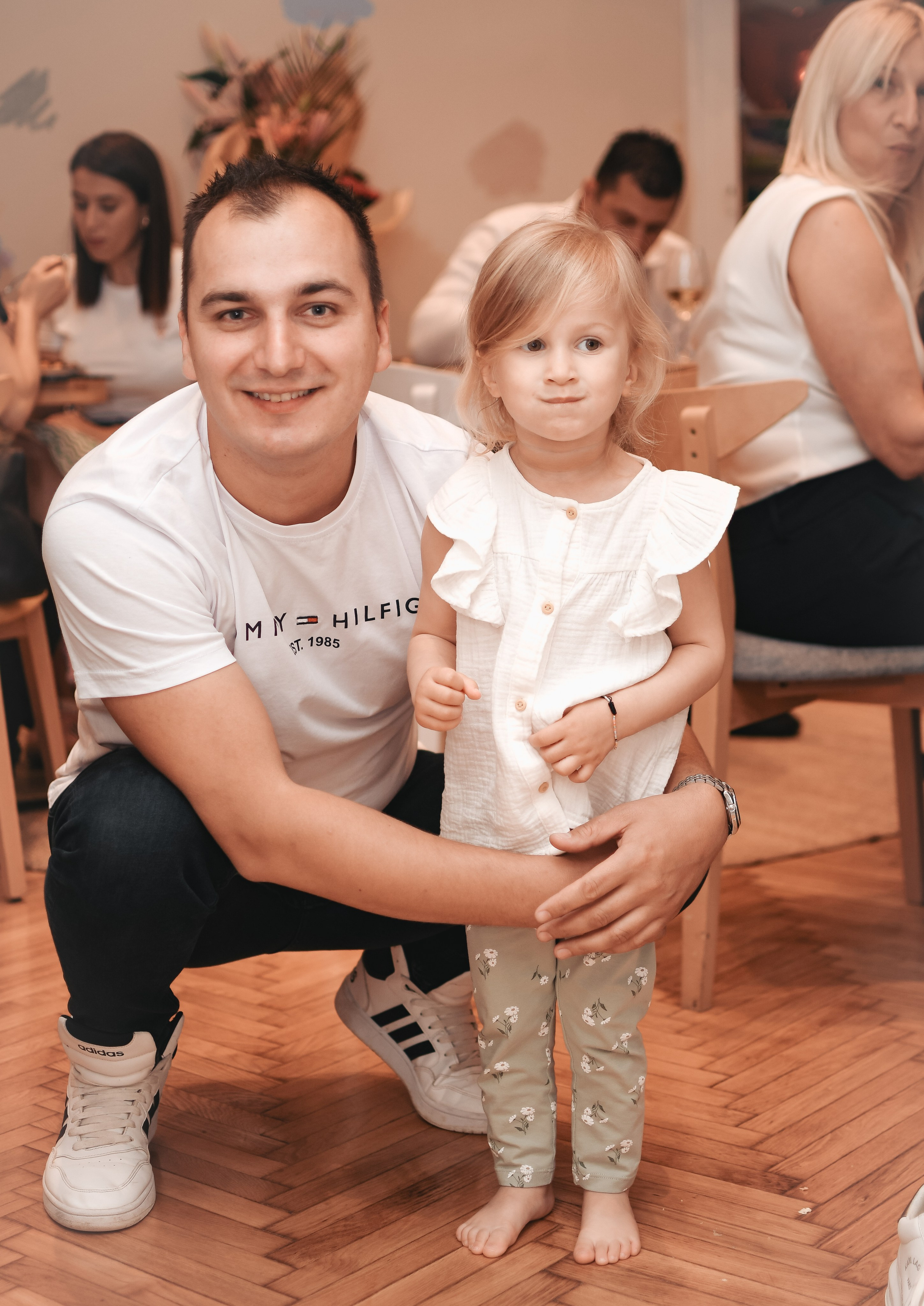 Luka, rođendan. BambinaaPhotography