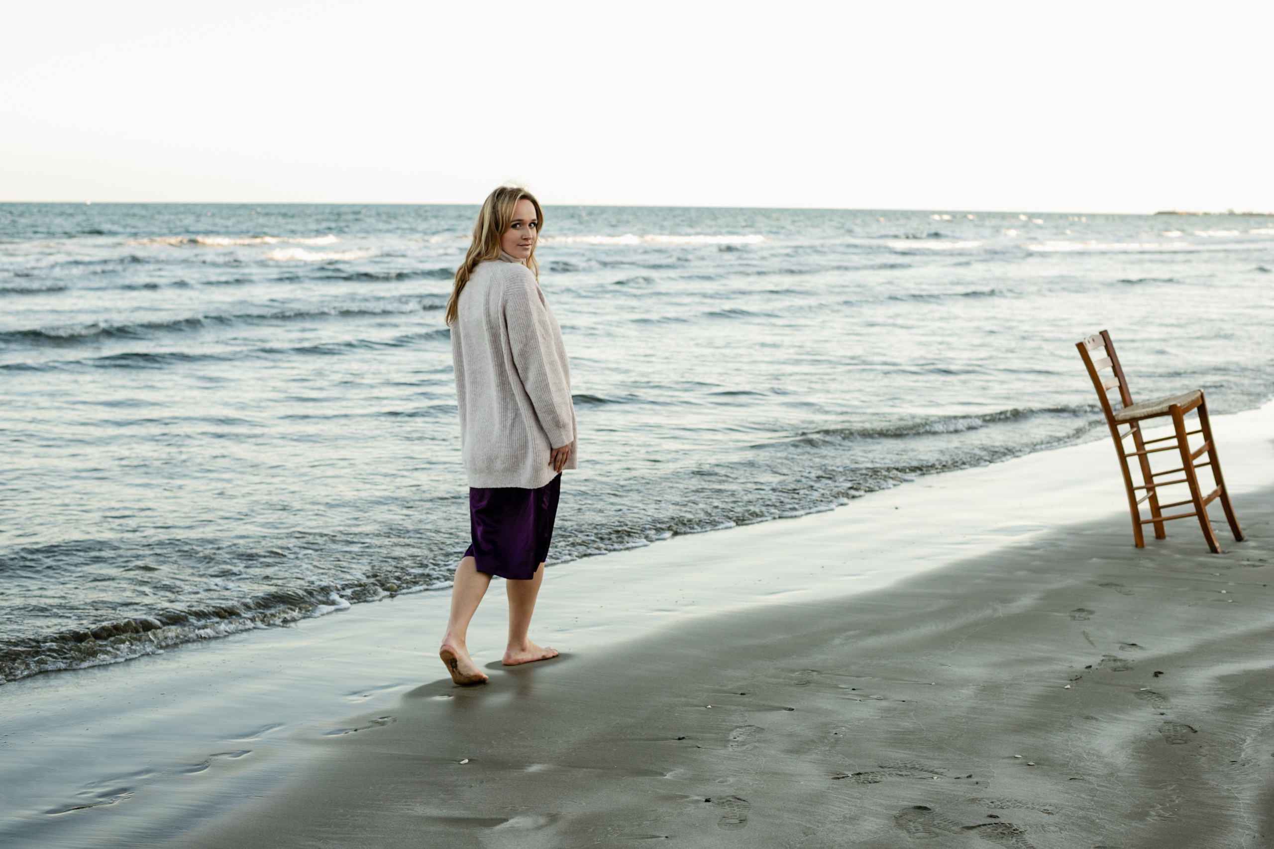 Cold sea. Cyprus Wedding & Family Photographer. Capturing cherished moments across the island: Larnaca, Limassol, Ayia Napa, Protaras, Paphos, Nicosia