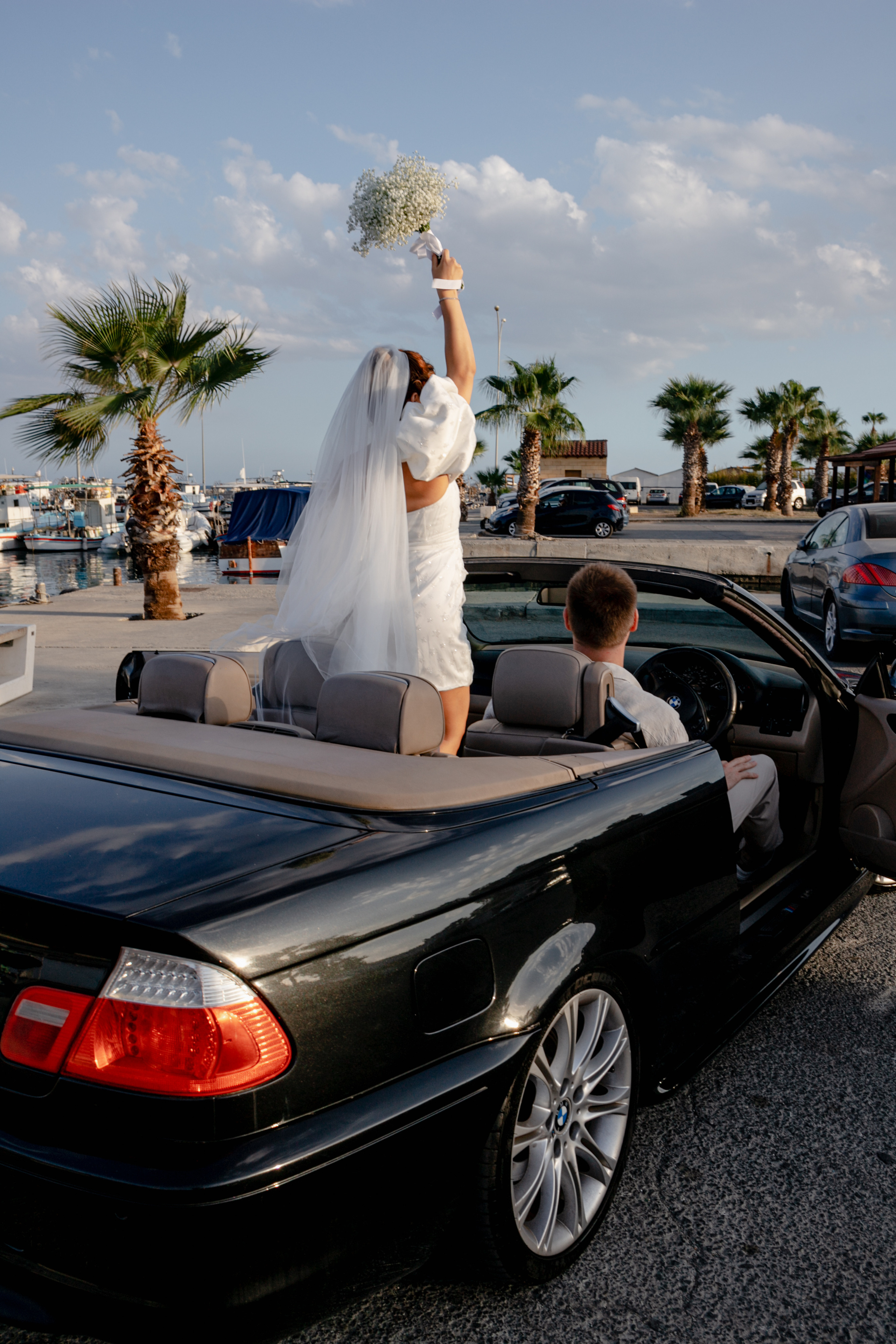 Ivan&Inna. Cyprus Wedding & Family Photographer. Capturing cherished moments across the island: Larnaca, Limassol, Ayia Napa, Protaras, Paphos, Nicosia