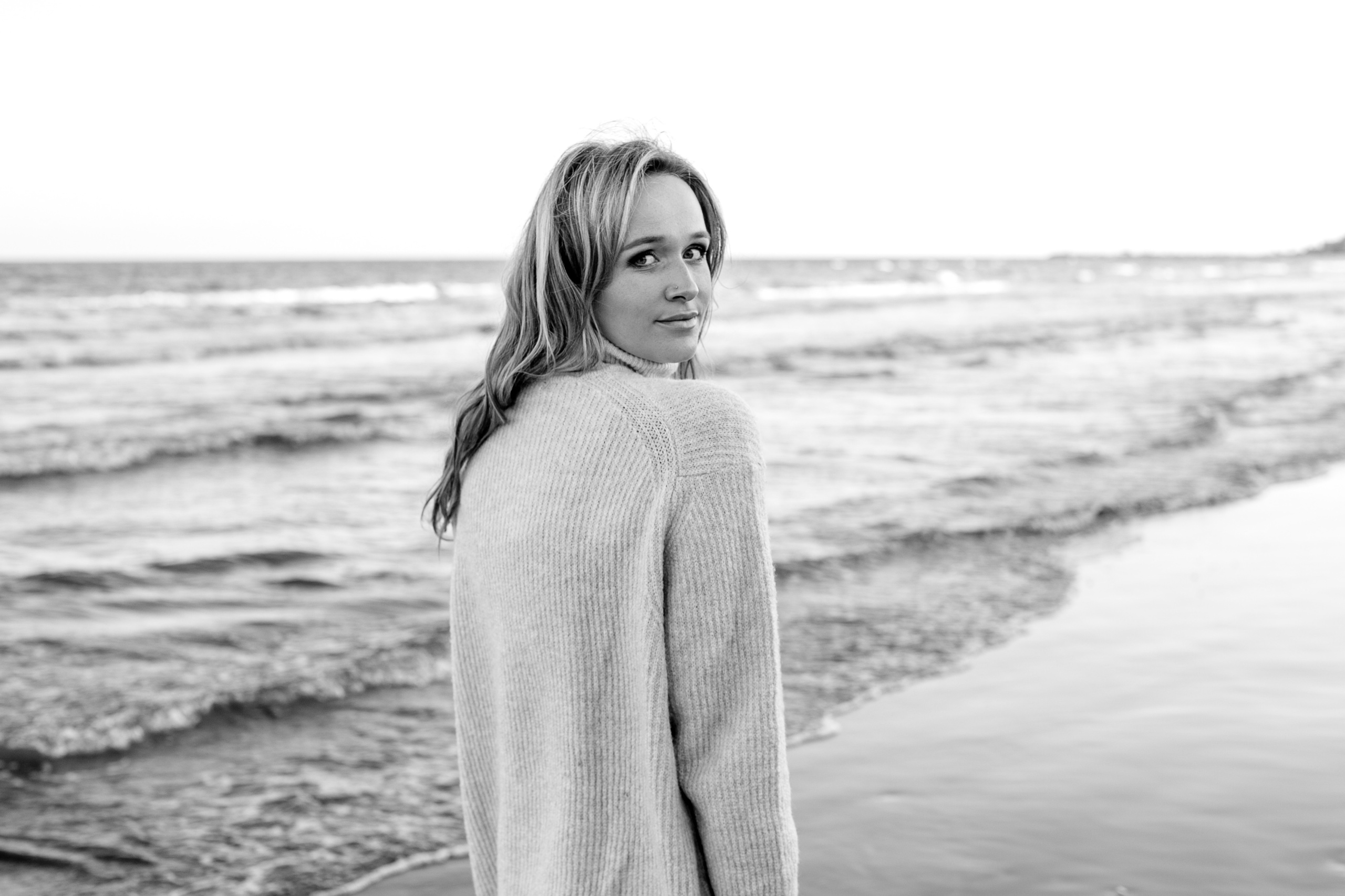 Cold sea. Cyprus Wedding & Family Photographer. Capturing cherished moments across the island: Larnaca, Limassol, Ayia Napa, Protaras, Paphos, Nicosia