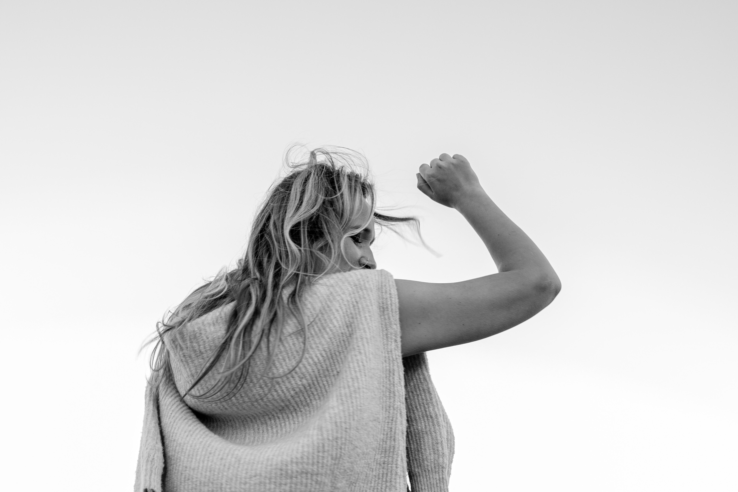 Cold sea. Cyprus Wedding & Family Photographer. Capturing cherished moments across the island: Larnaca, Limassol, Ayia Napa, Protaras, Paphos, Nicosia