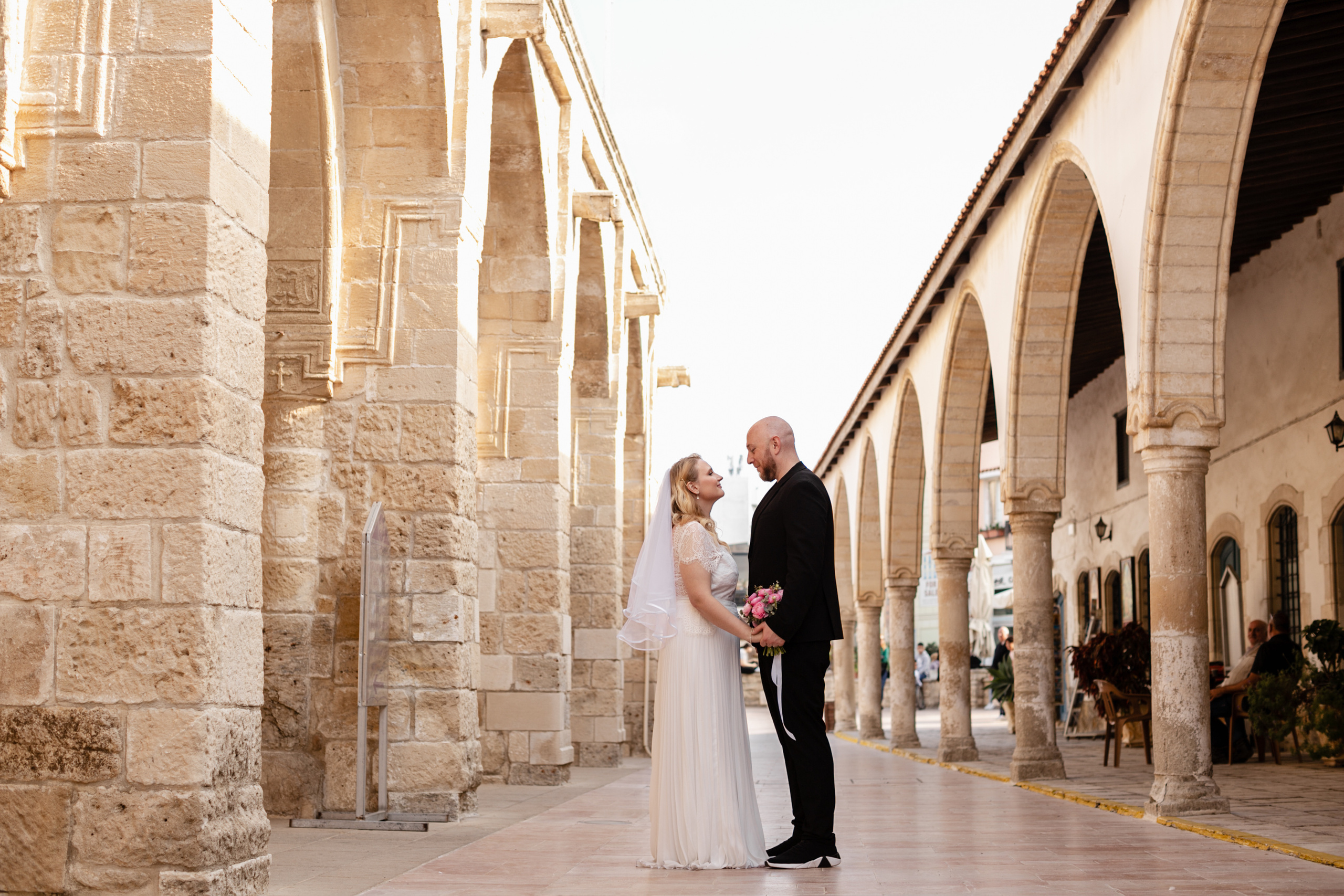 Big Family. Cyprus Wedding & Family Photographer. Capturing cherished moments across the island: Larnaca, Limassol, Ayia Napa, Protaras, Paphos, Nicosia