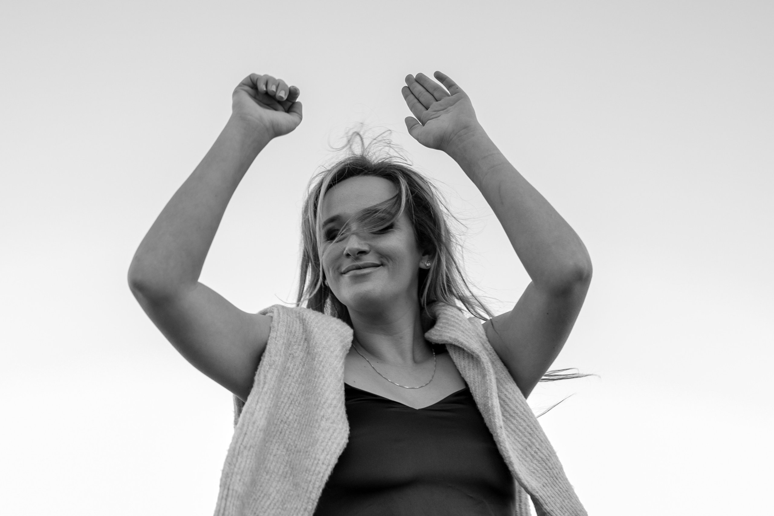 Cold sea. Cyprus Wedding & Family Photographer. Capturing cherished moments across the island: Larnaca, Limassol, Ayia Napa, Protaras, Paphos, Nicosia