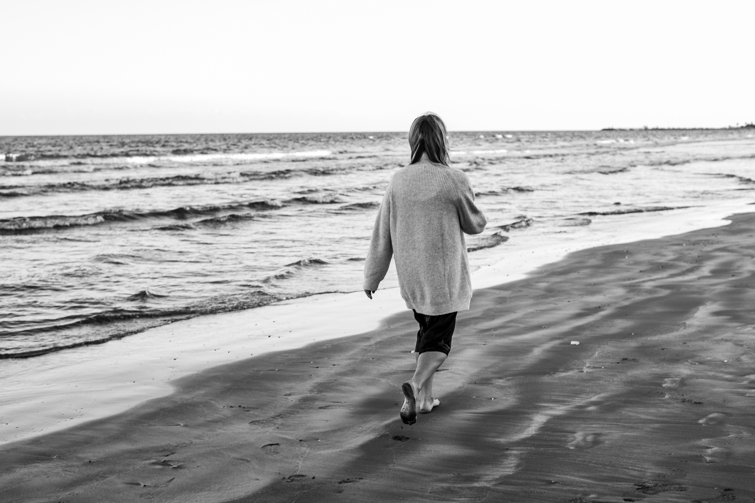 Cold sea. Cyprus Wedding & Family Photographer. Capturing cherished moments across the island: Larnaca, Limassol, Ayia Napa, Protaras, Paphos, Nicosia