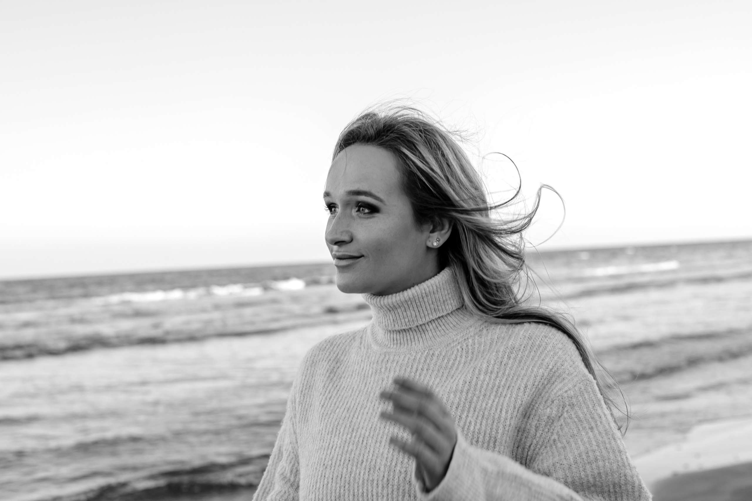 Cold sea. Cyprus Wedding & Family Photographer. Capturing cherished moments across the island: Larnaca, Limassol, Ayia Napa, Protaras, Paphos, Nicosia