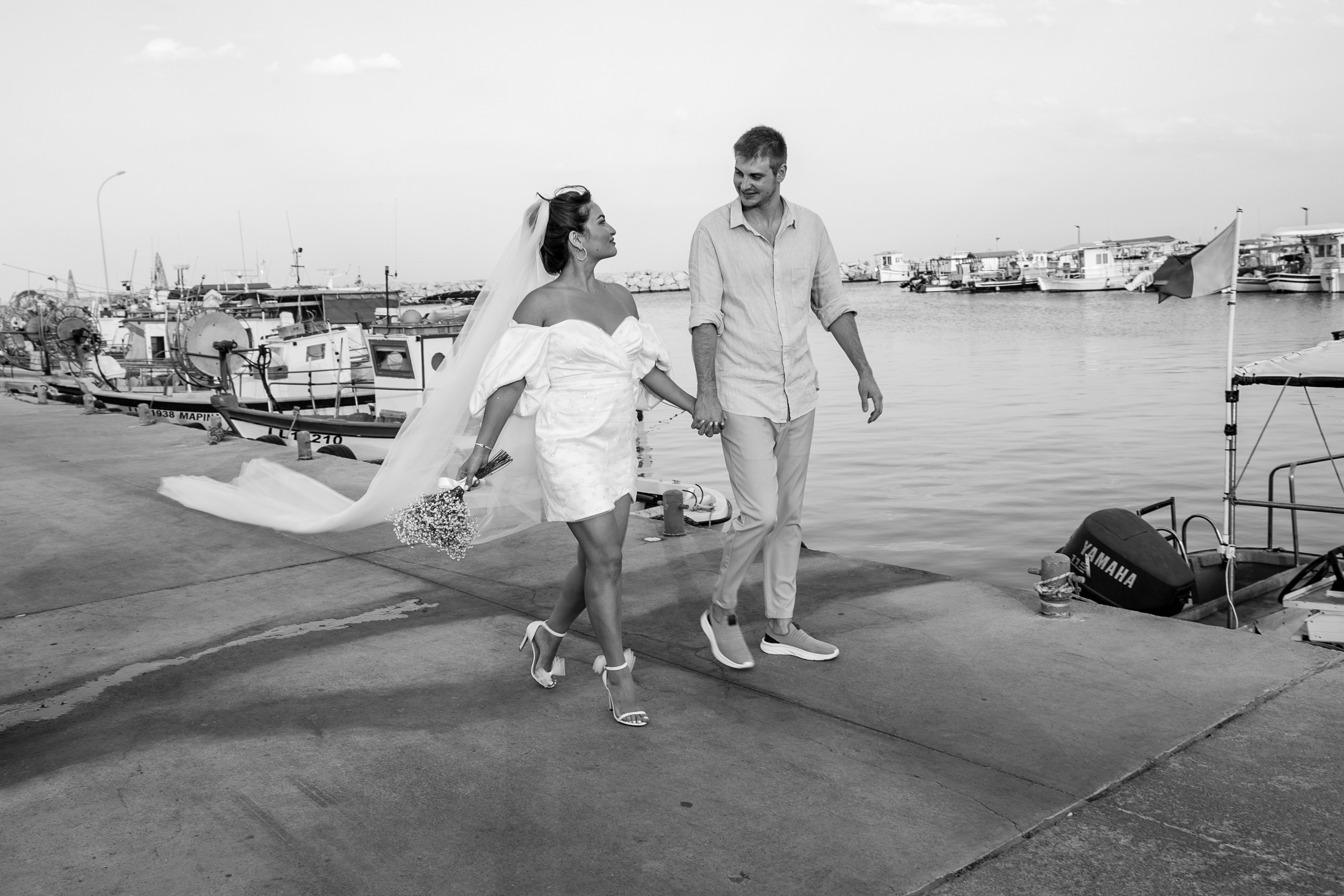 Ivan&Inna. Cyprus Wedding & Family Photographer. Capturing cherished moments across the island: Larnaca, Limassol, Ayia Napa, Protaras, Paphos, Nicosia