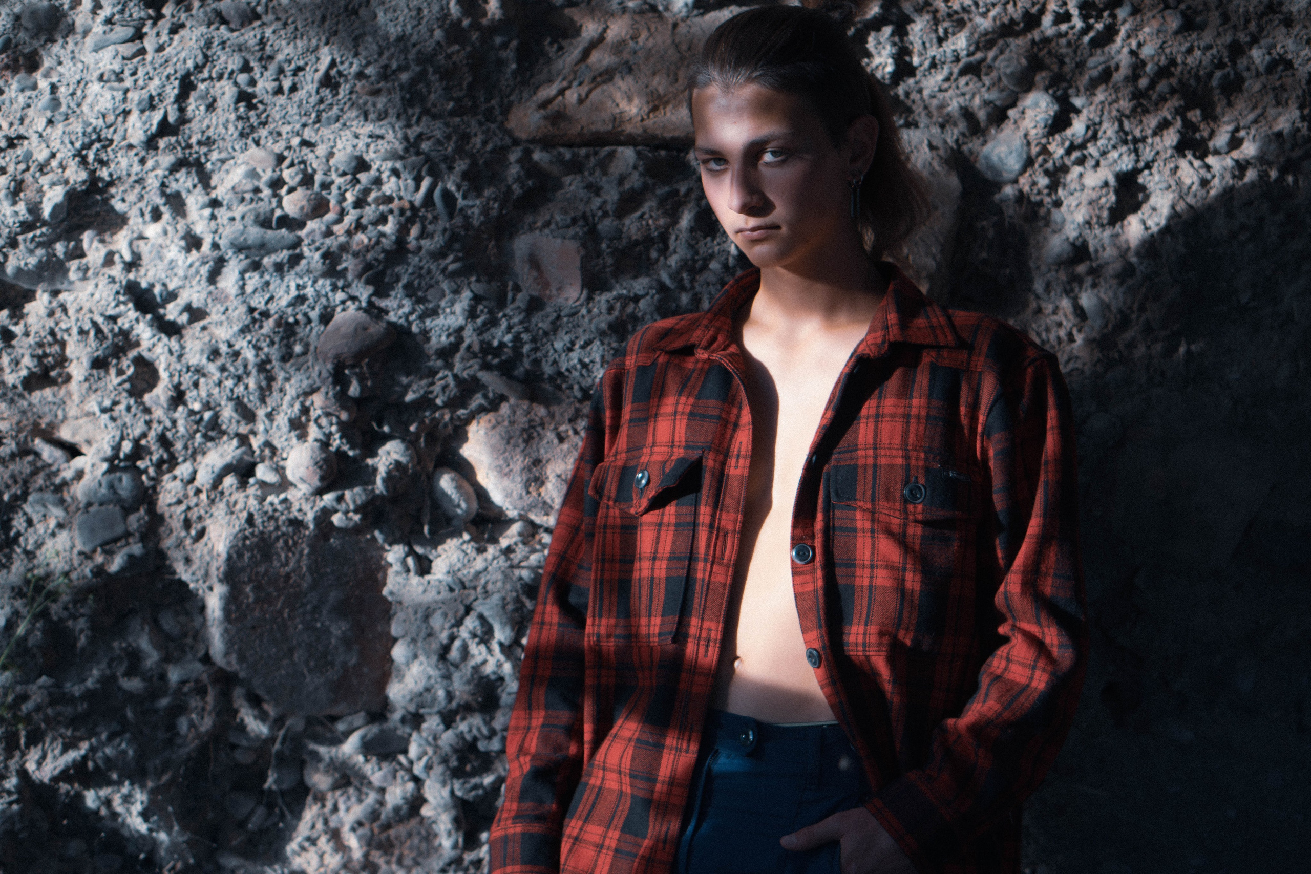 Niko. Alba del Norte Studio