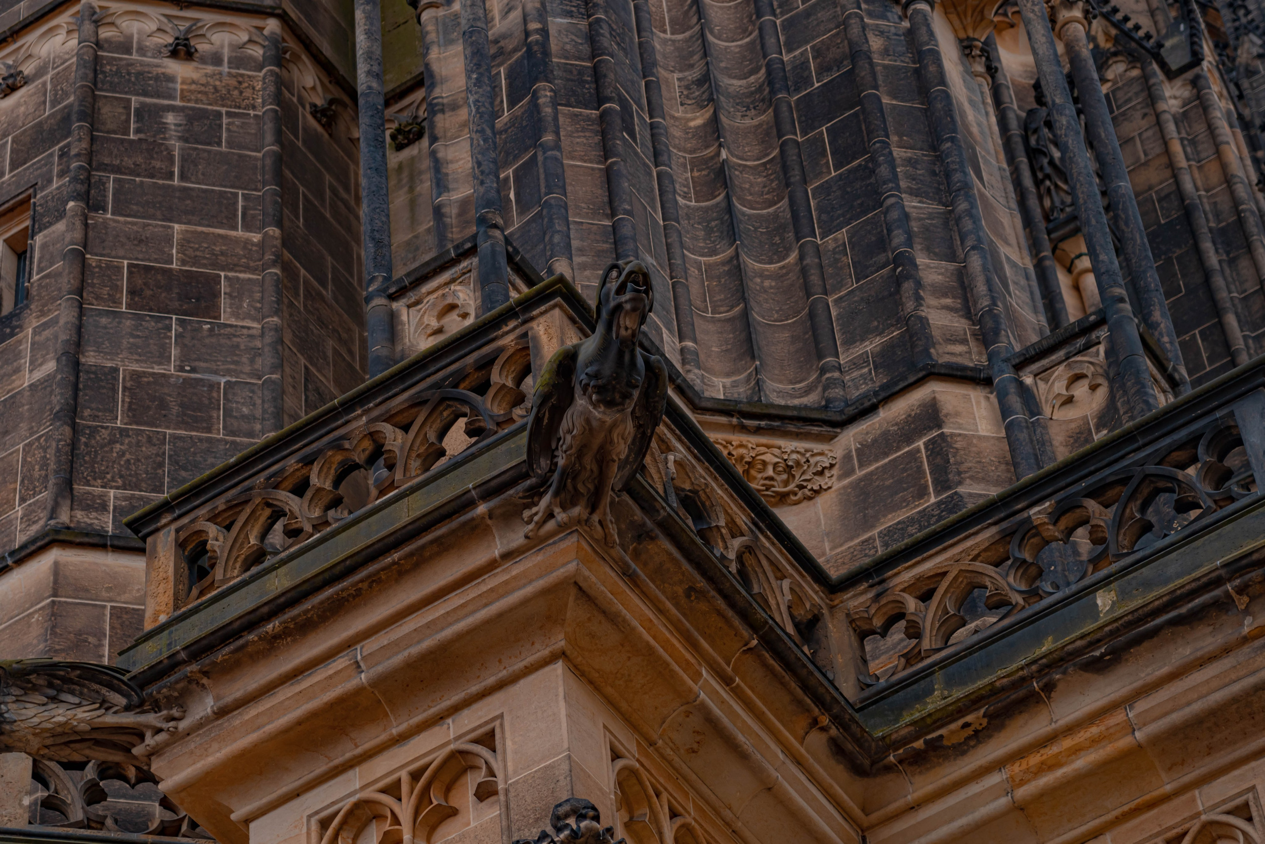 Praga, Febrero 2024. Alba del Norte Studio