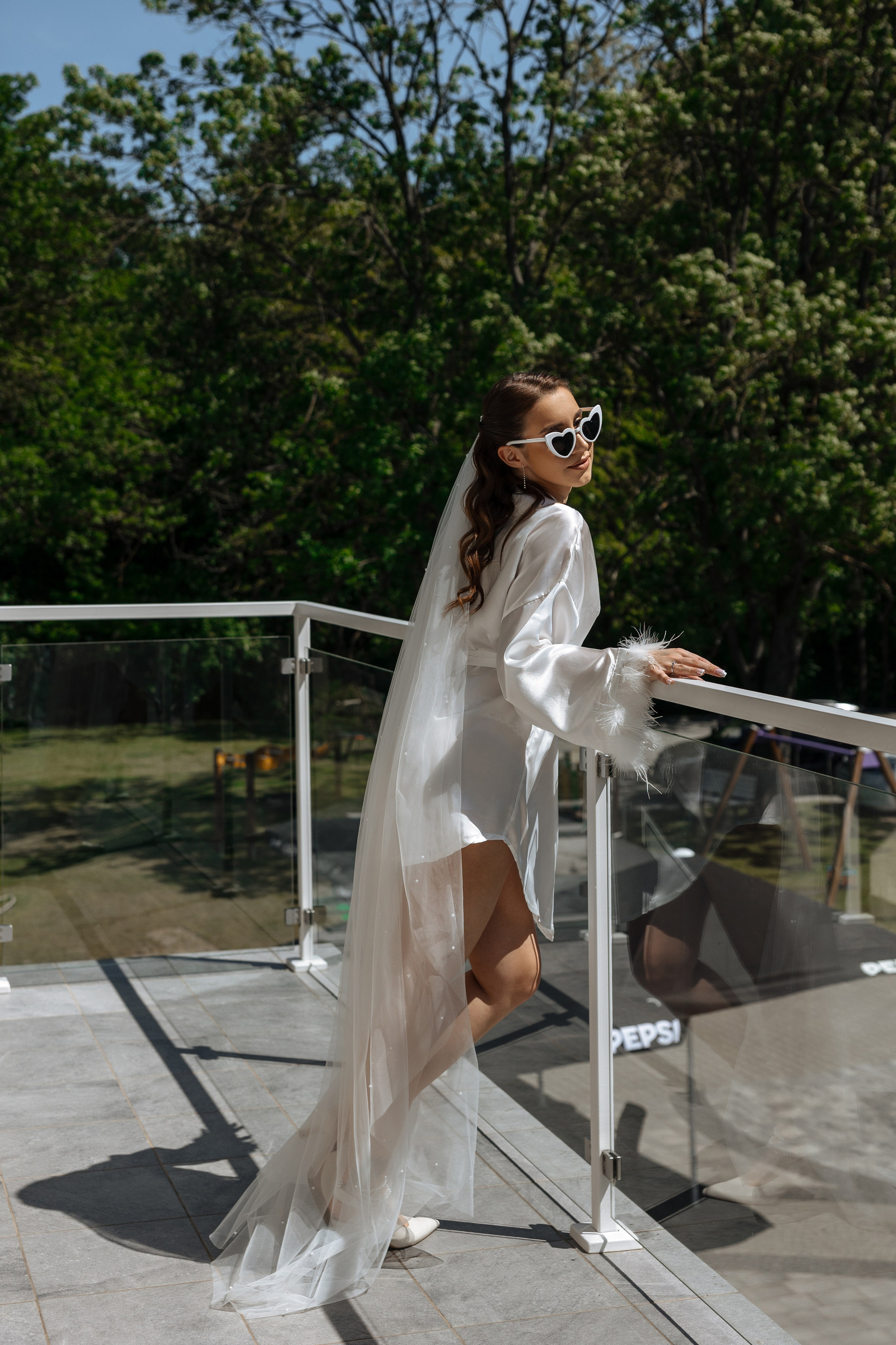 Darina Artem. Ірина Терещук