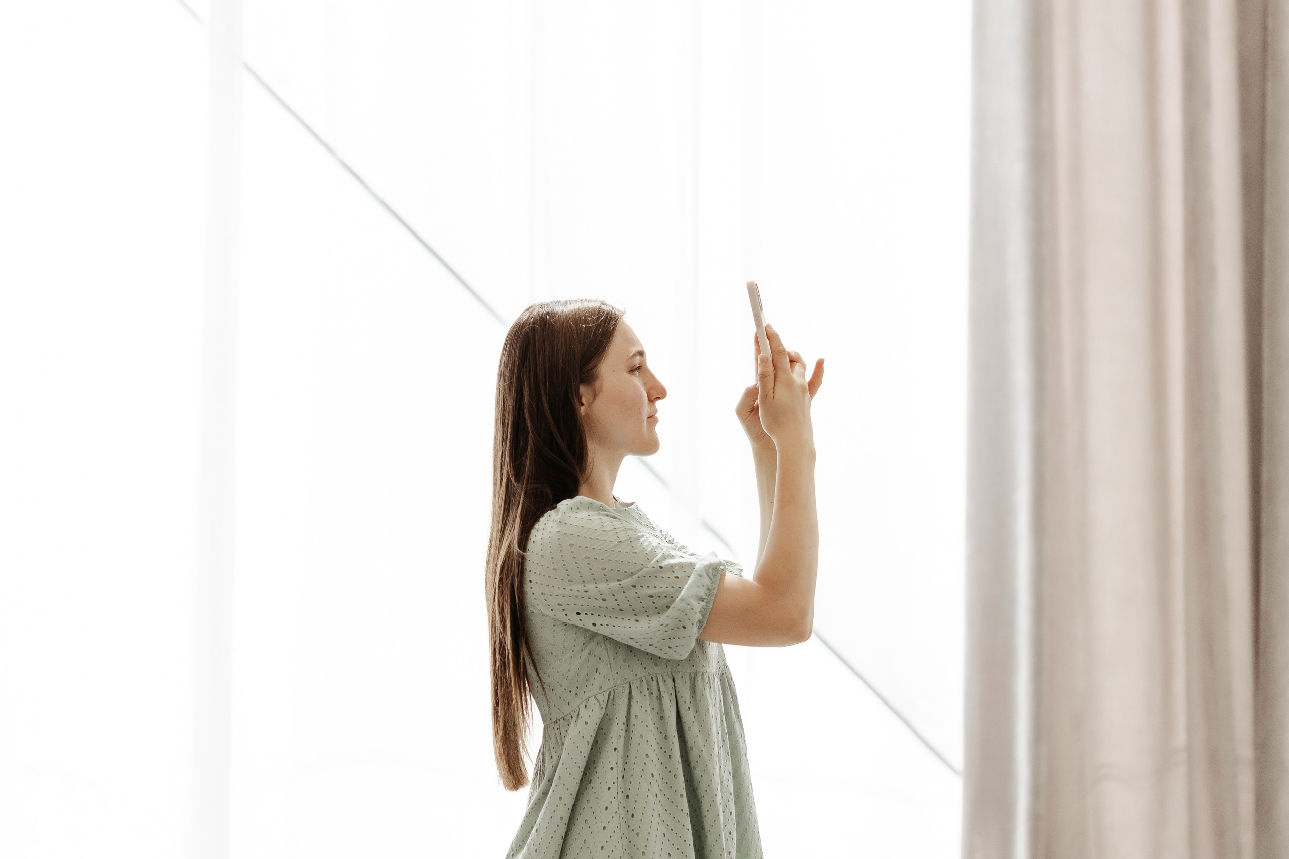 Аліна та Давид. Ірина Терещук