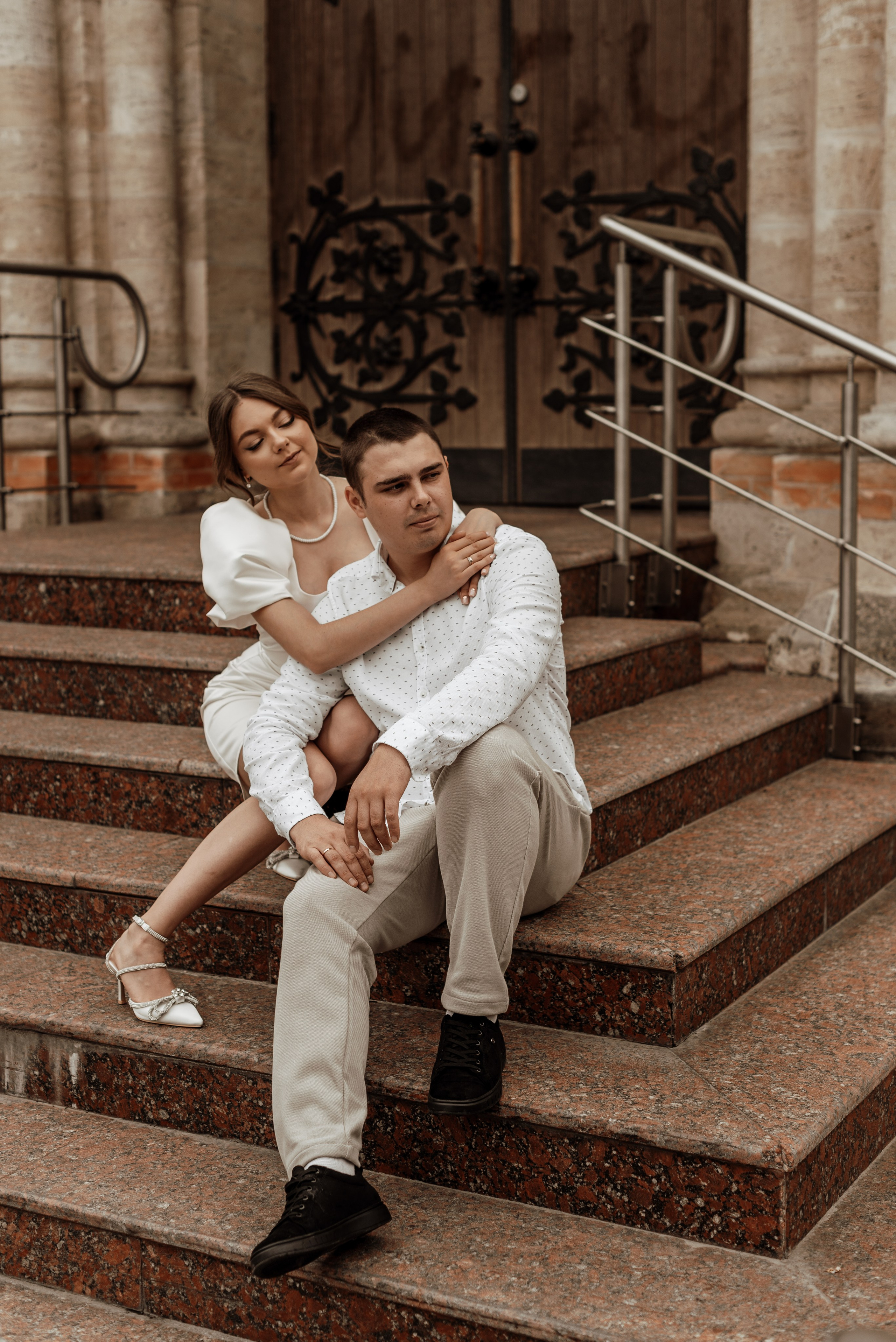 *. Wedding and family photographer San Diego
