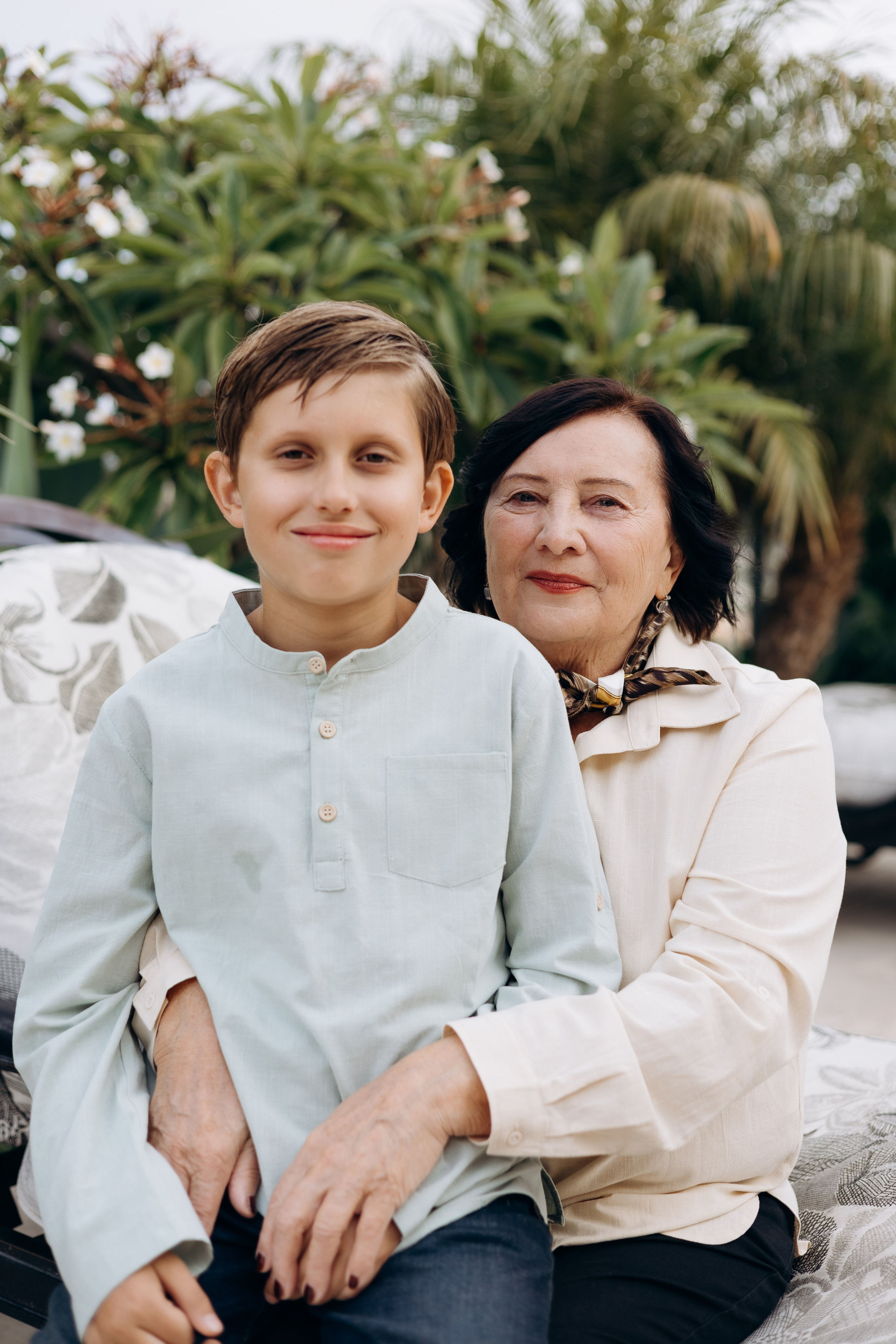 *. Wedding and family photographer San Diego