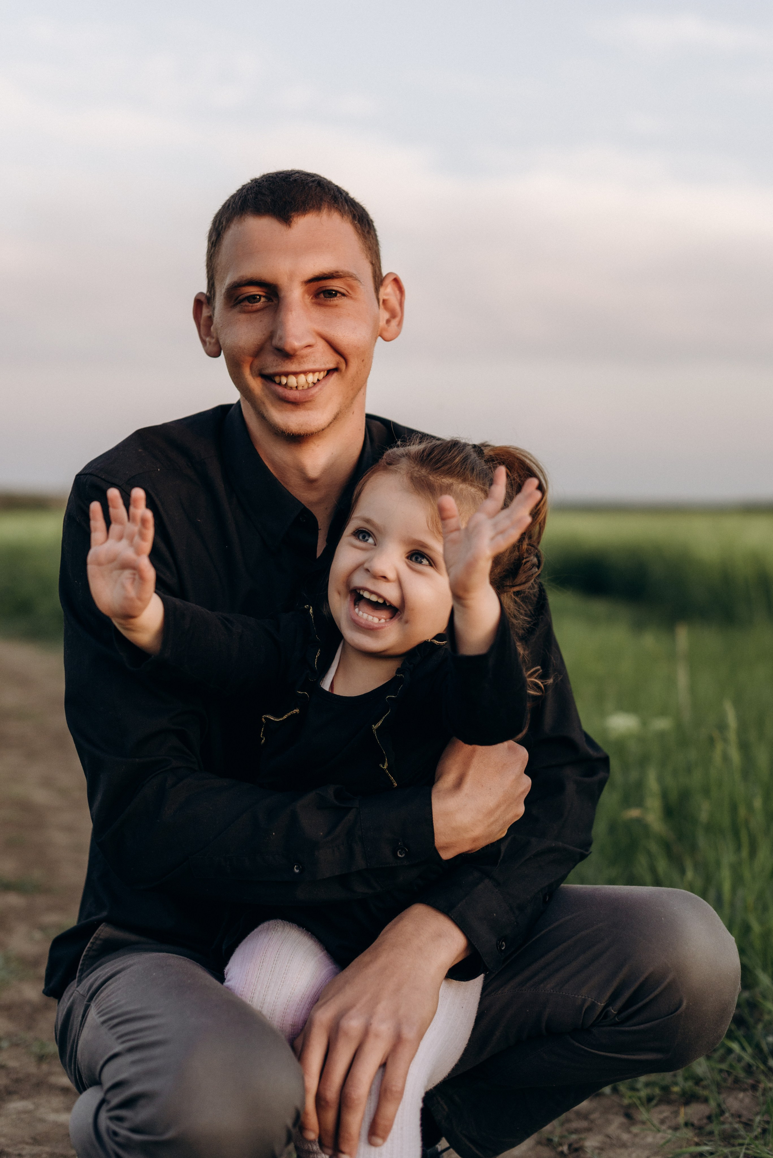 *. Wedding and family photographer San Diego