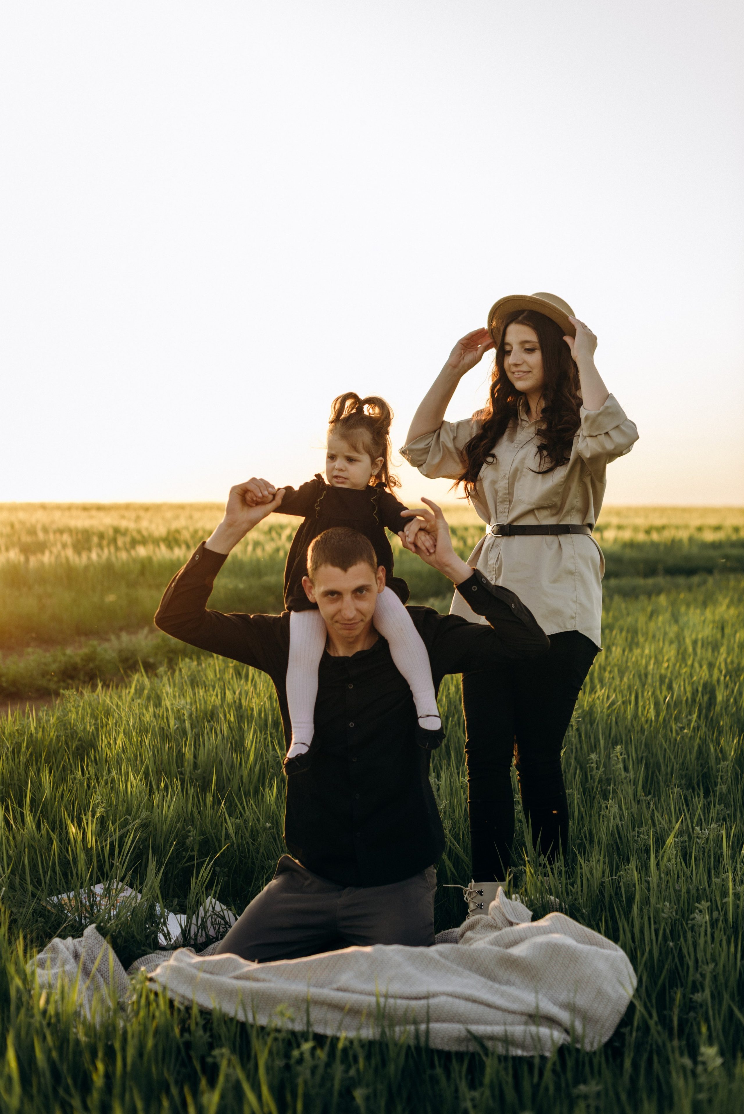 *. Wedding and family photographer San Diego