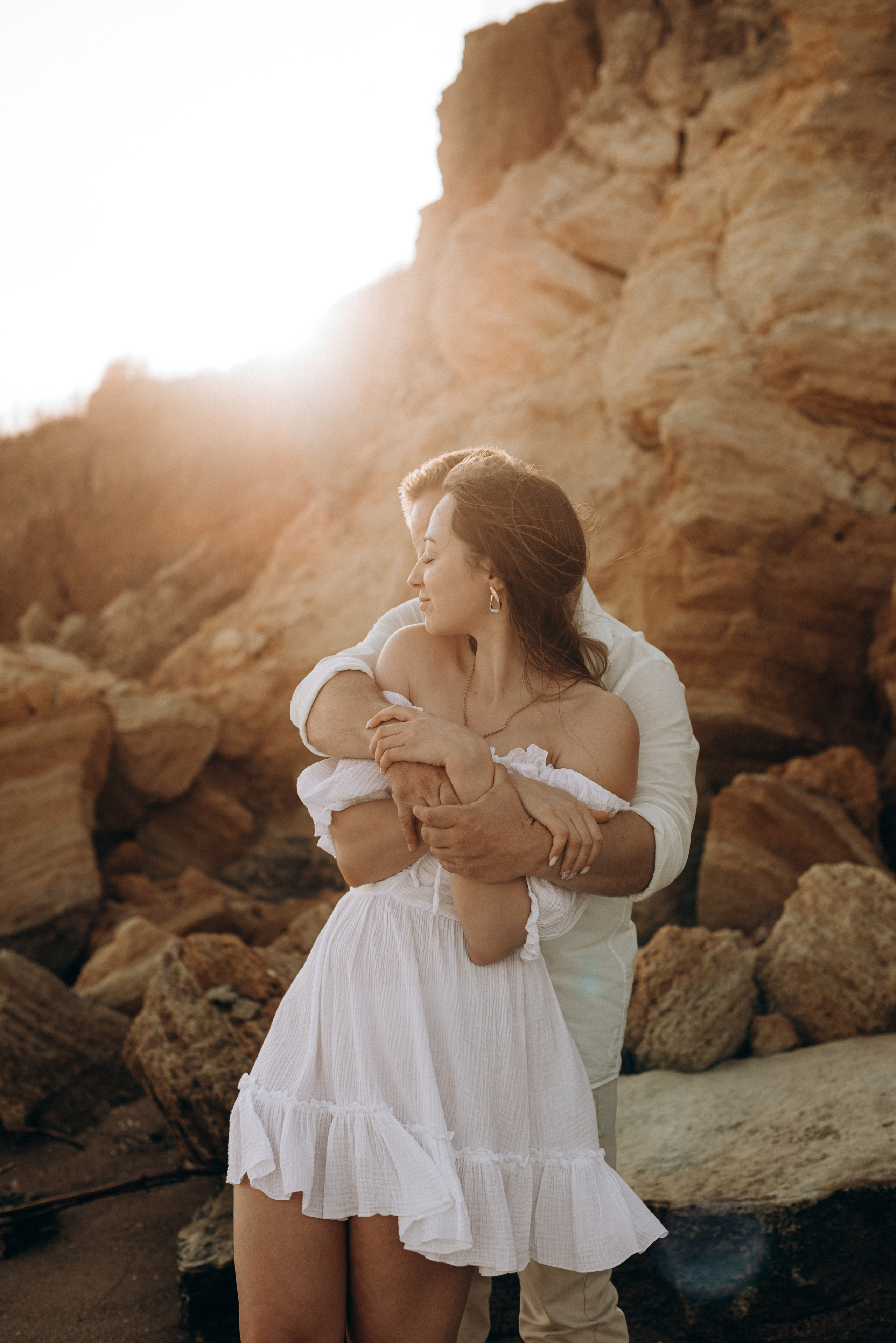 *. Wedding and family photographer San Diego