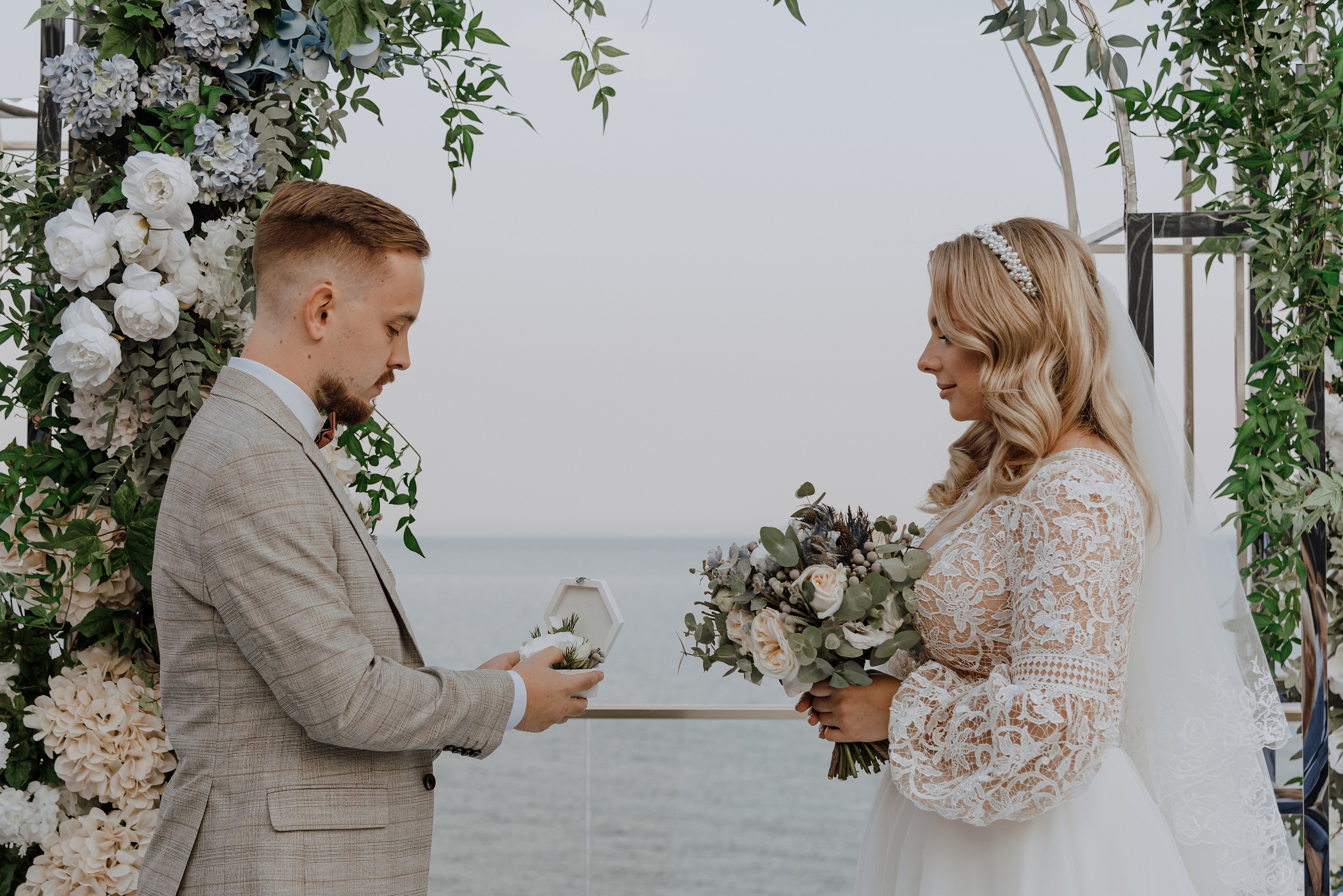 *. Wedding and family photographer San Diego