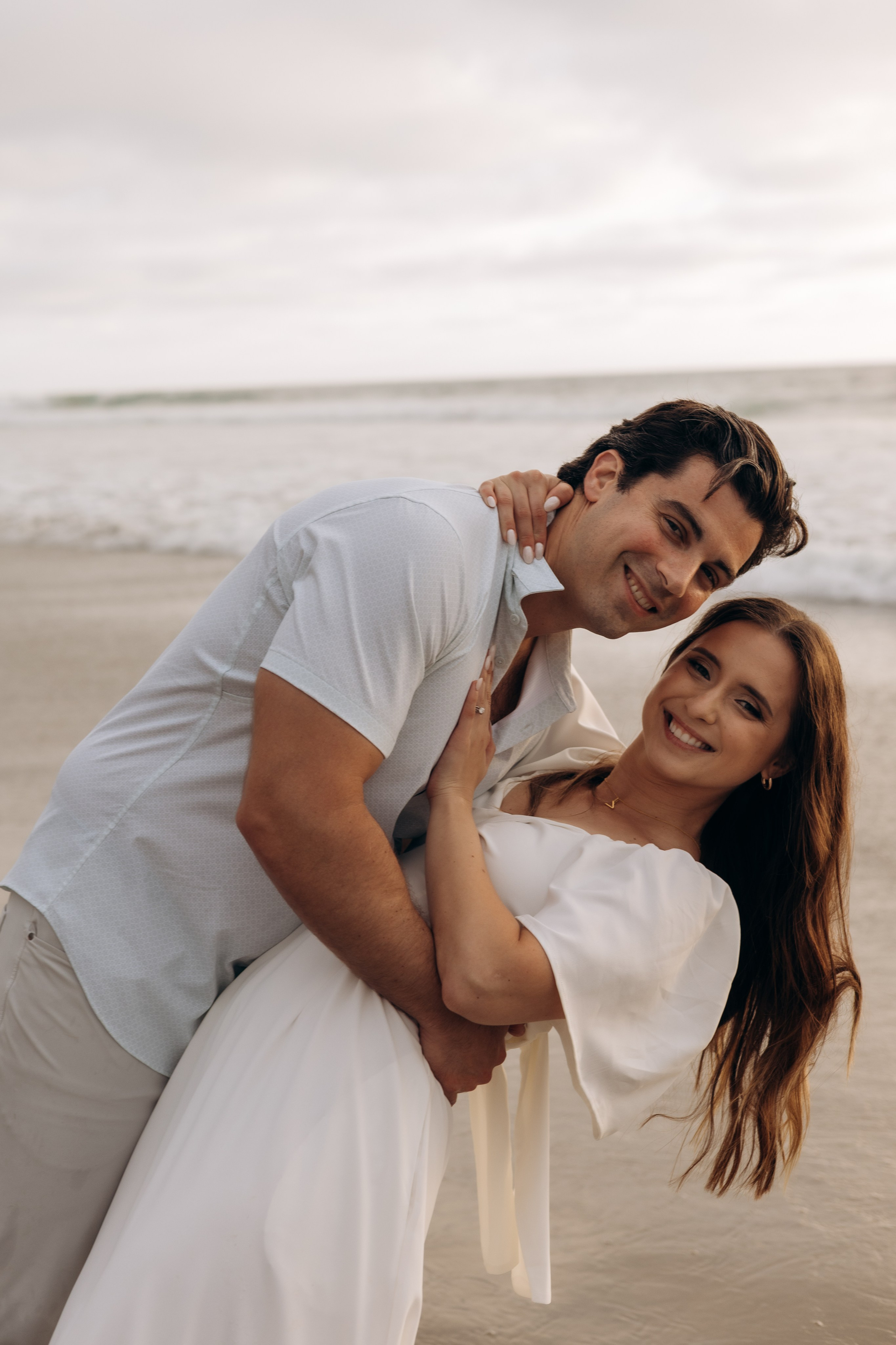 *. Wedding and family photographer San Diego