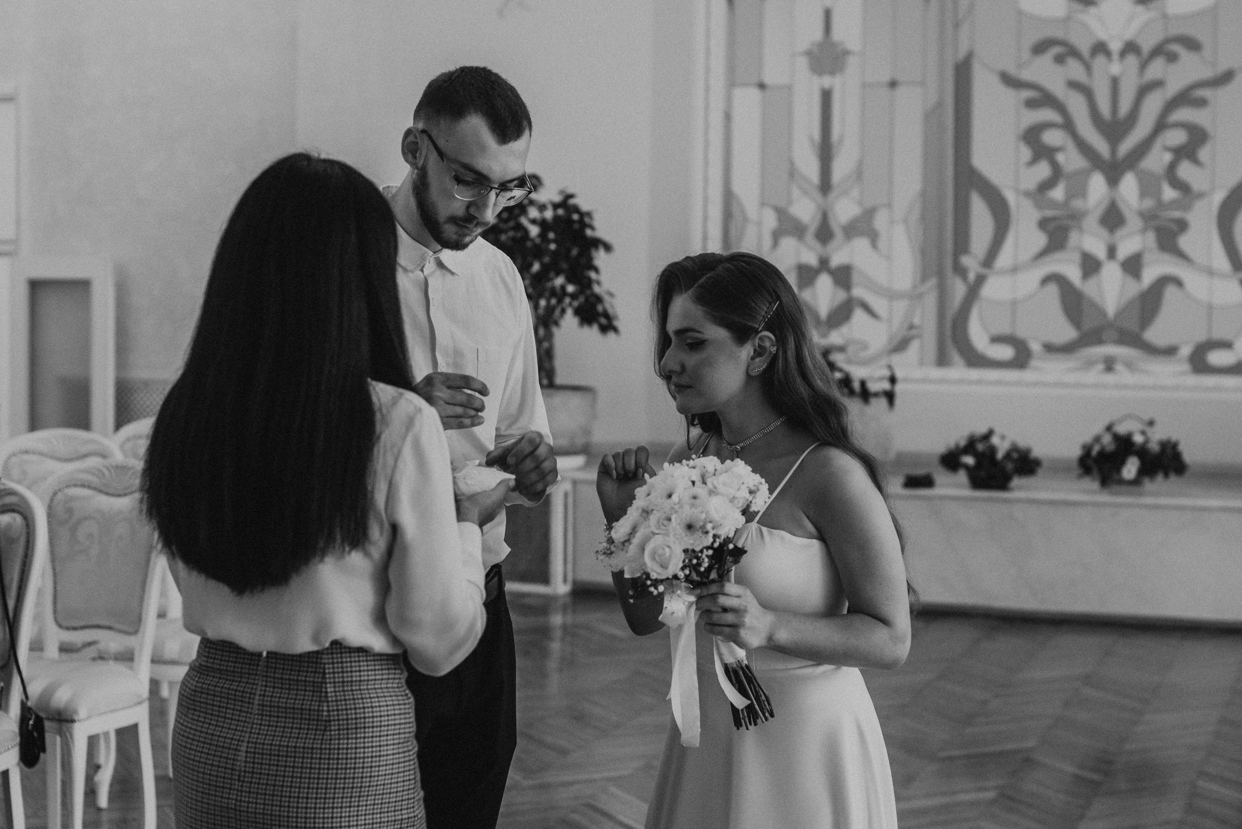 *. Wedding and family photographer San Diego