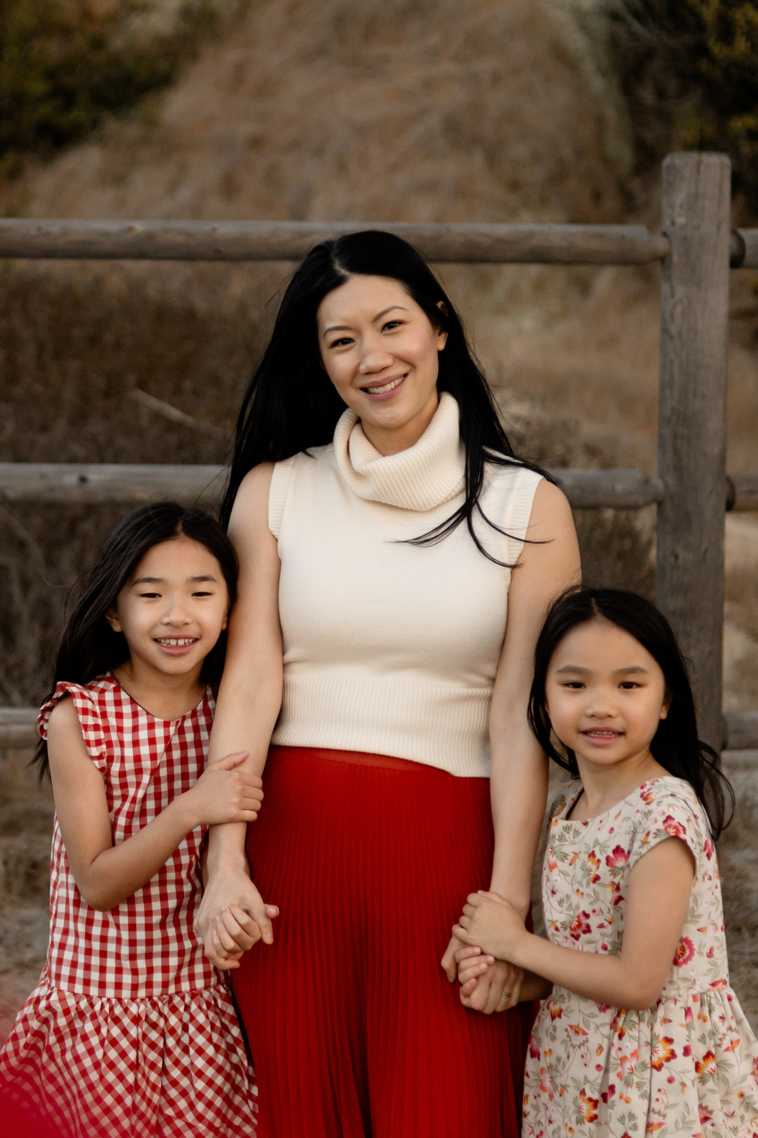 *. Wedding and family photographer San Diego