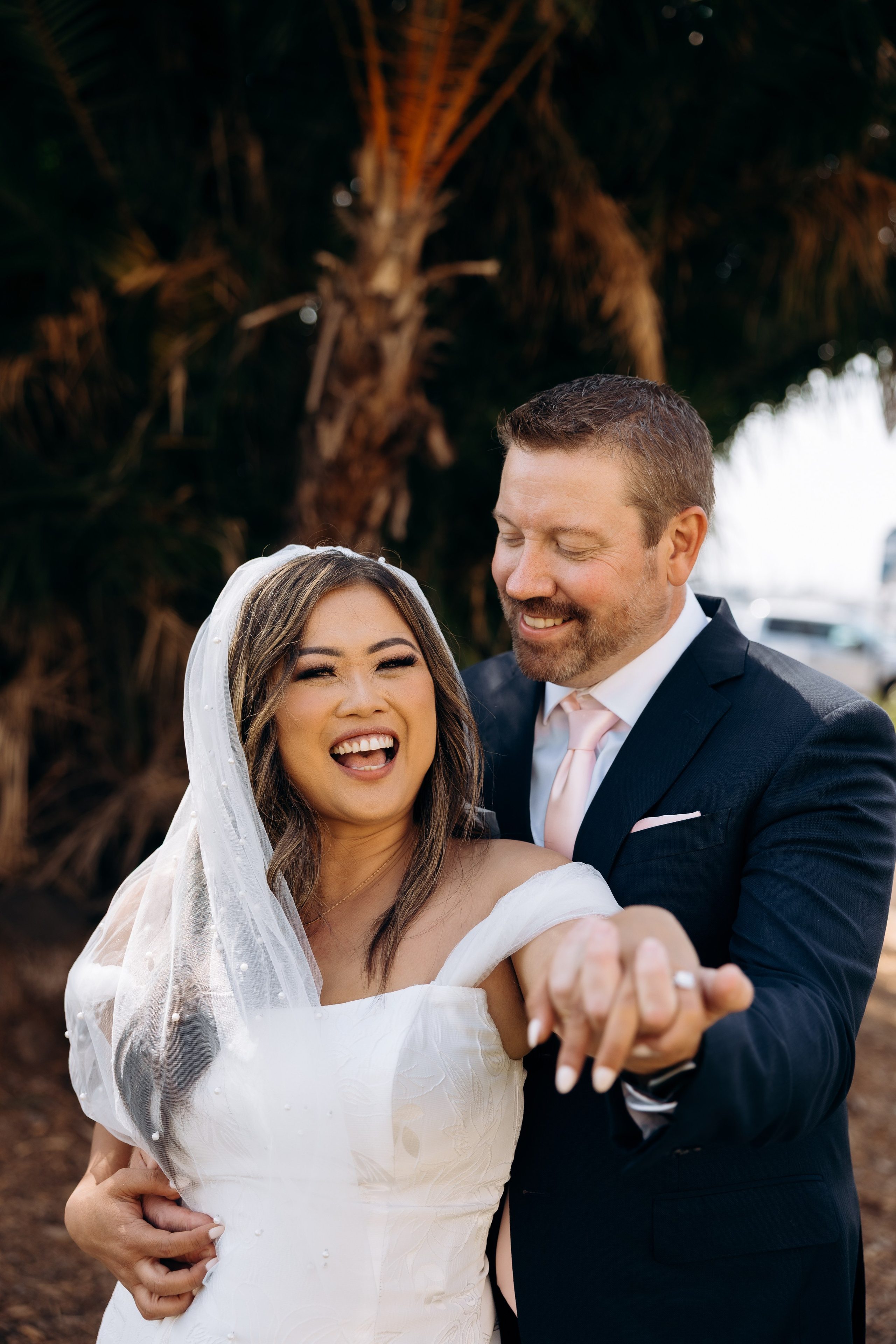 08/08. Wedding and family photographer San Diego