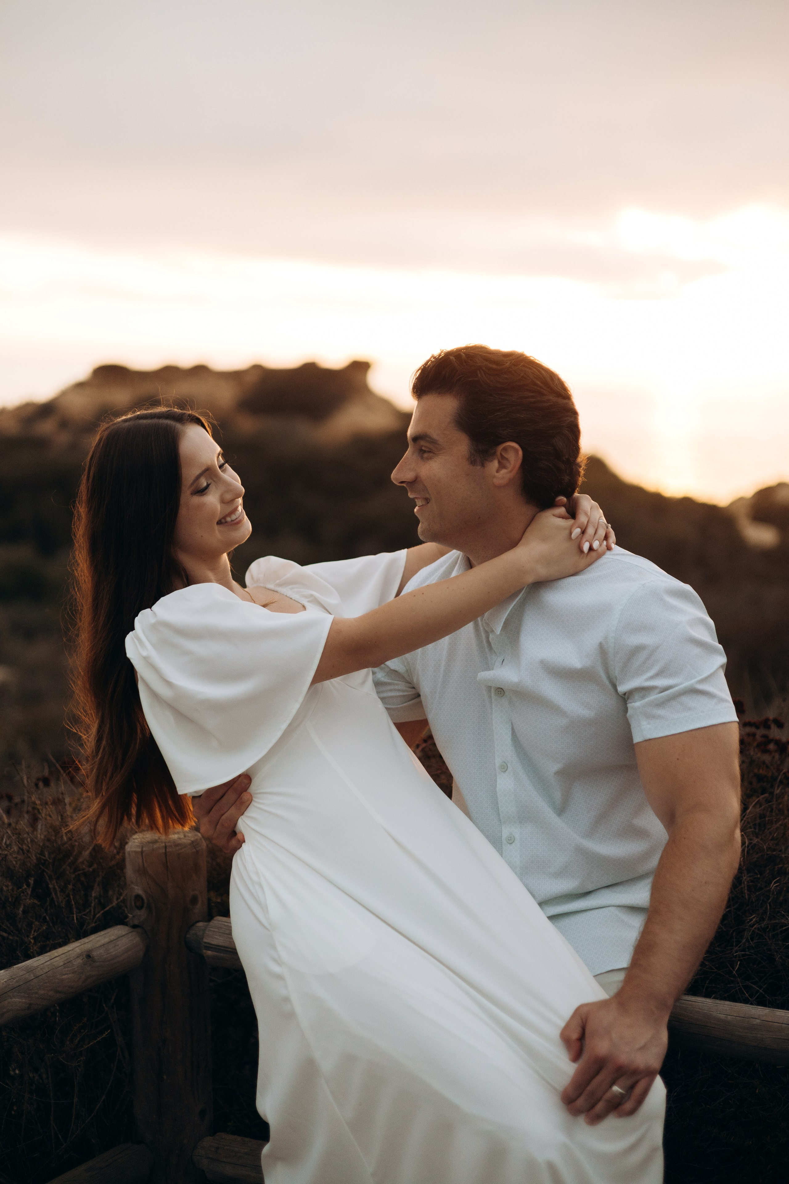 *. Wedding and family photographer San Diego