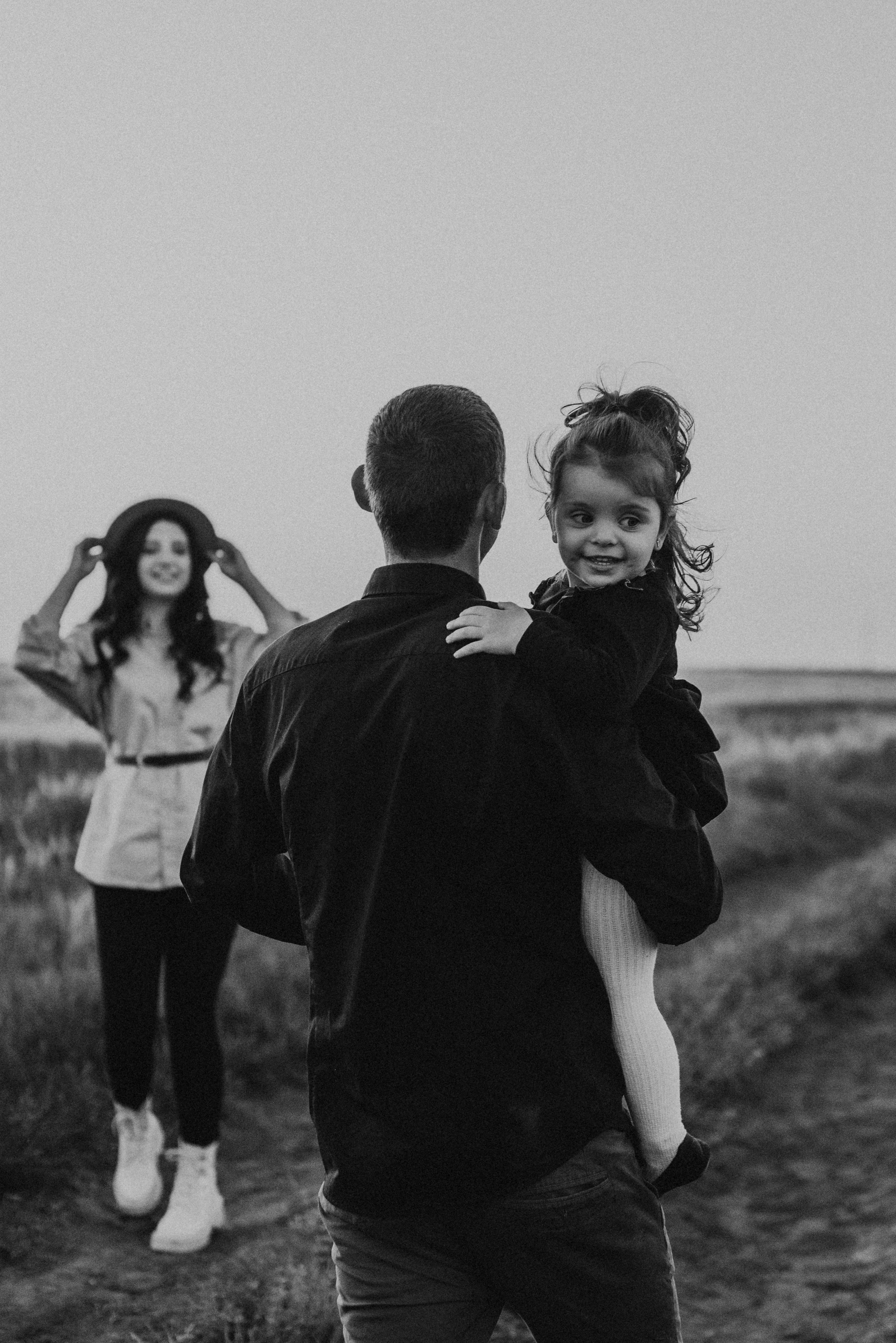 *. Wedding and family photographer San Diego