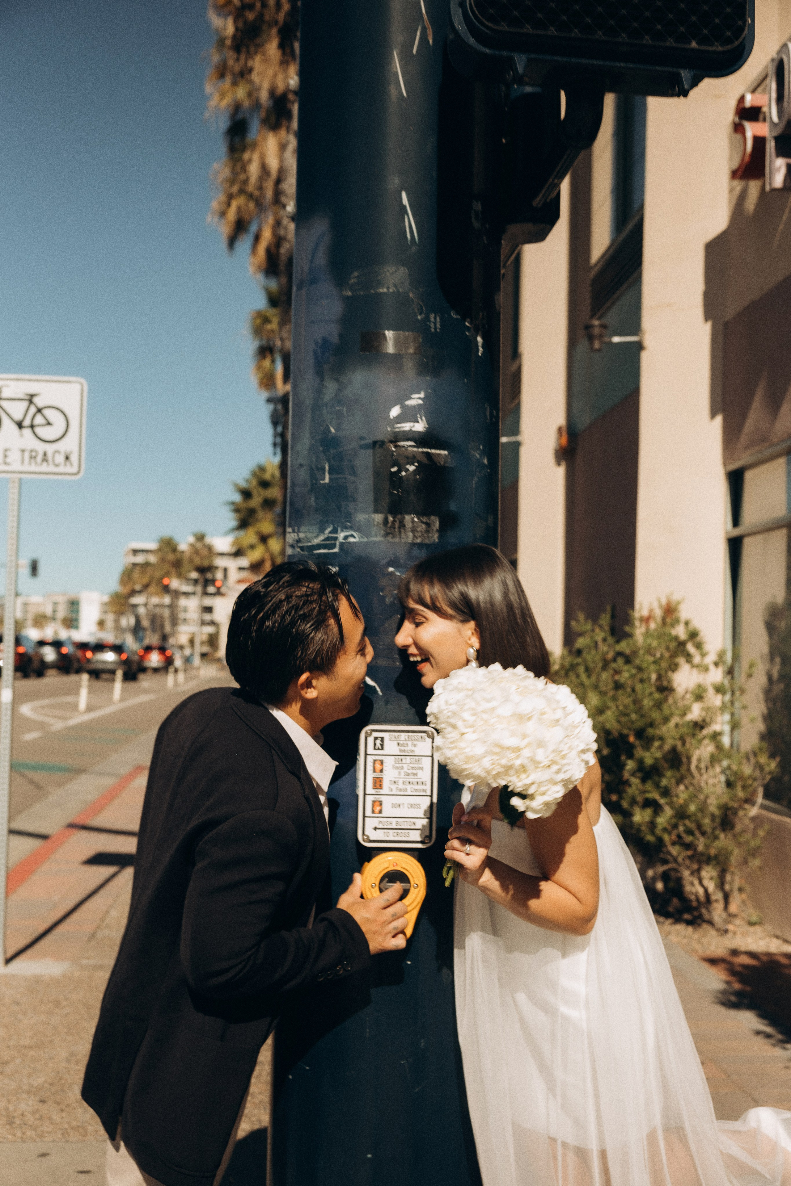 11/26. Wedding and family photographer San Diego