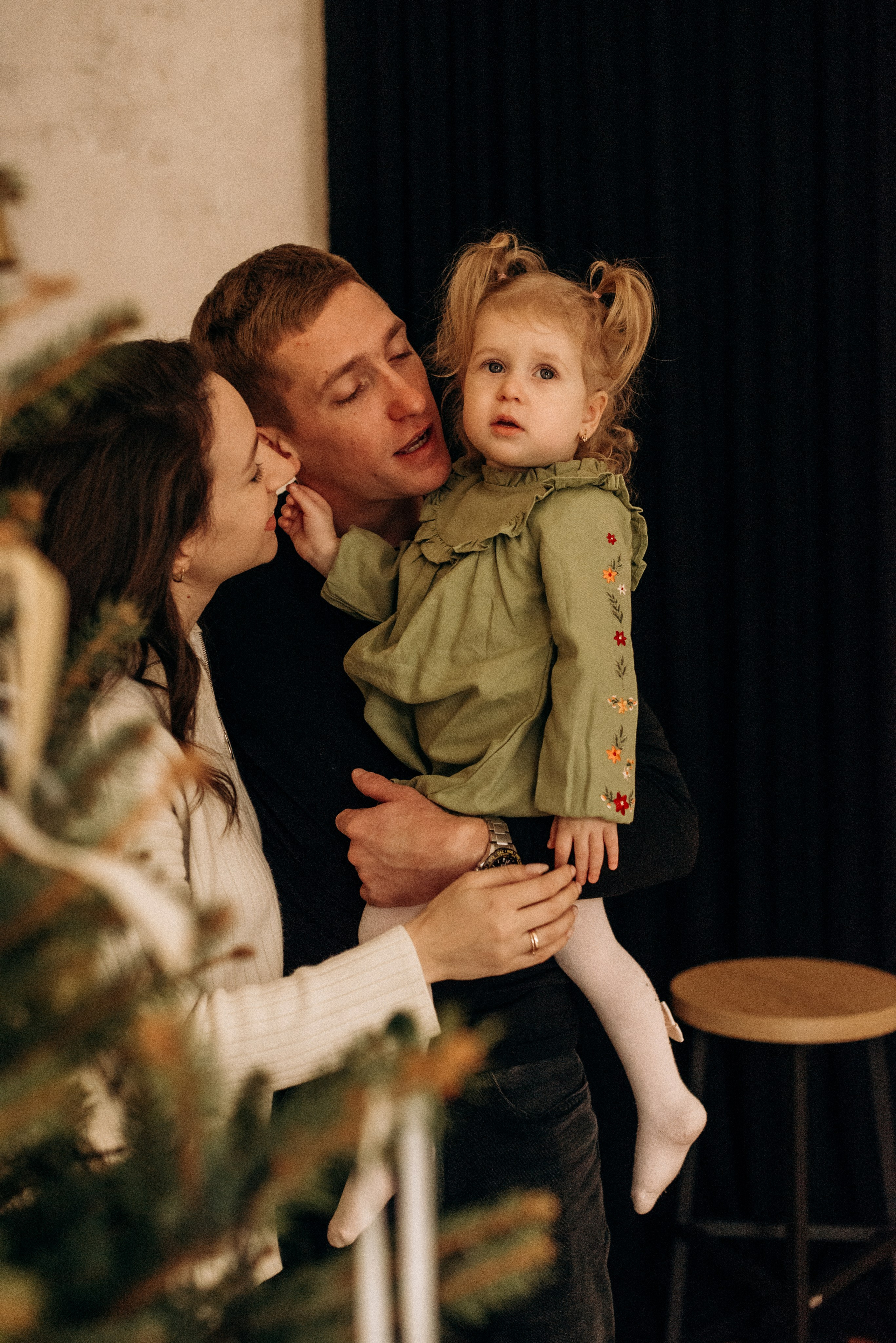 *. Wedding and family photographer San Diego