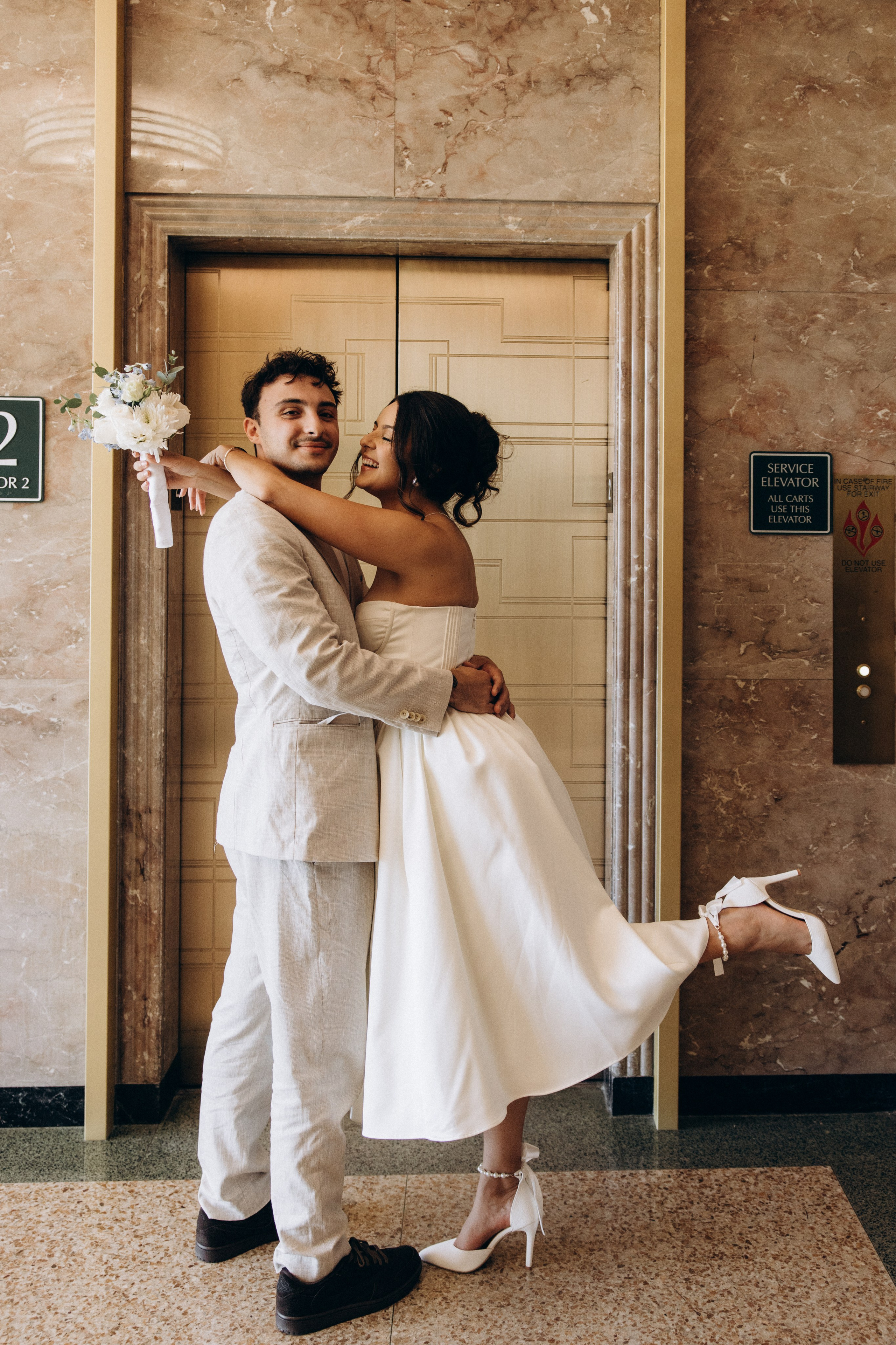 Pedro and Larissa. Wedding and family photographer San Diego